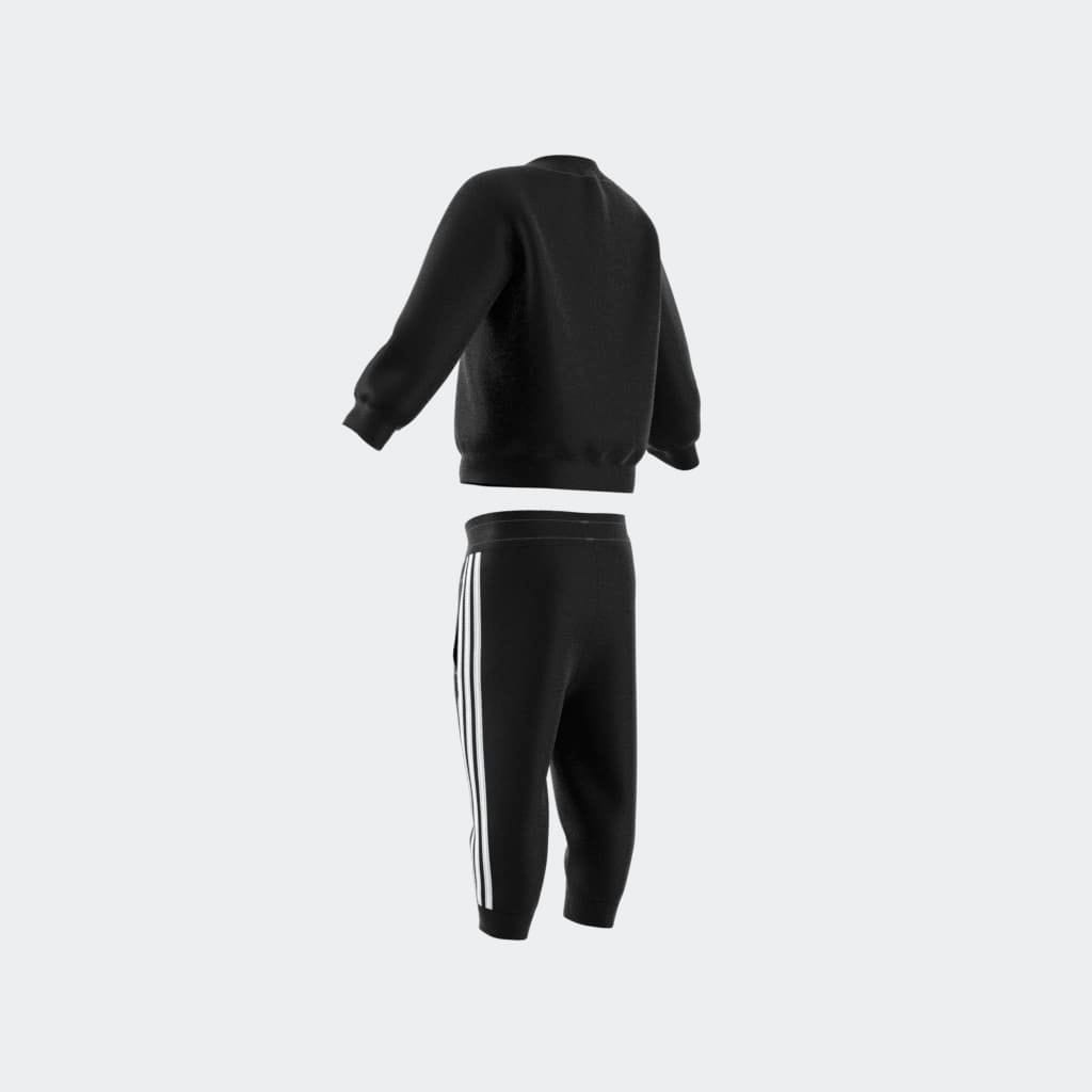 adidas Originals Jogginganzug »CREW SET«, (2 tlg.)