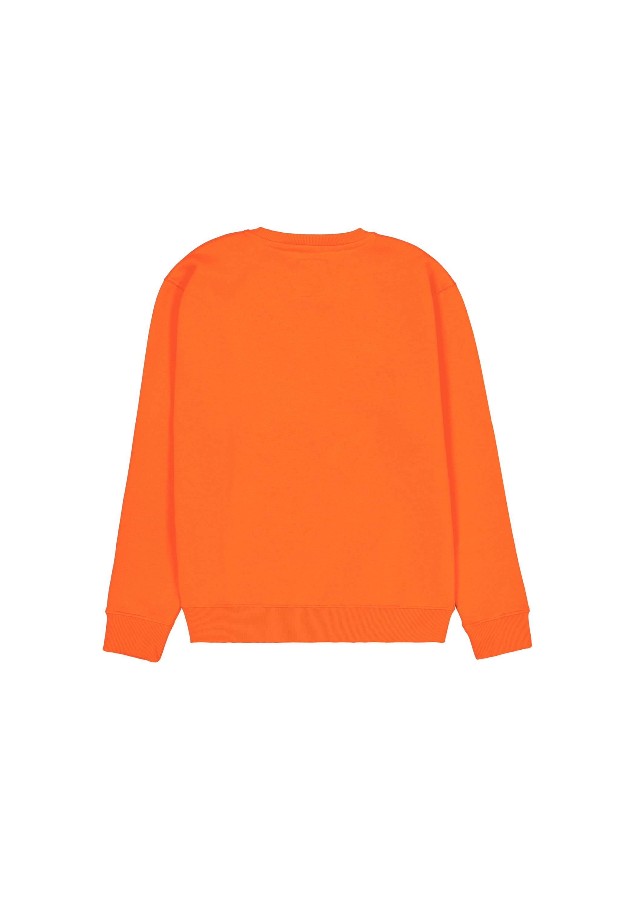 Alpha Industries Sweater »Basic Sweatshirt BL Sweatshirt«