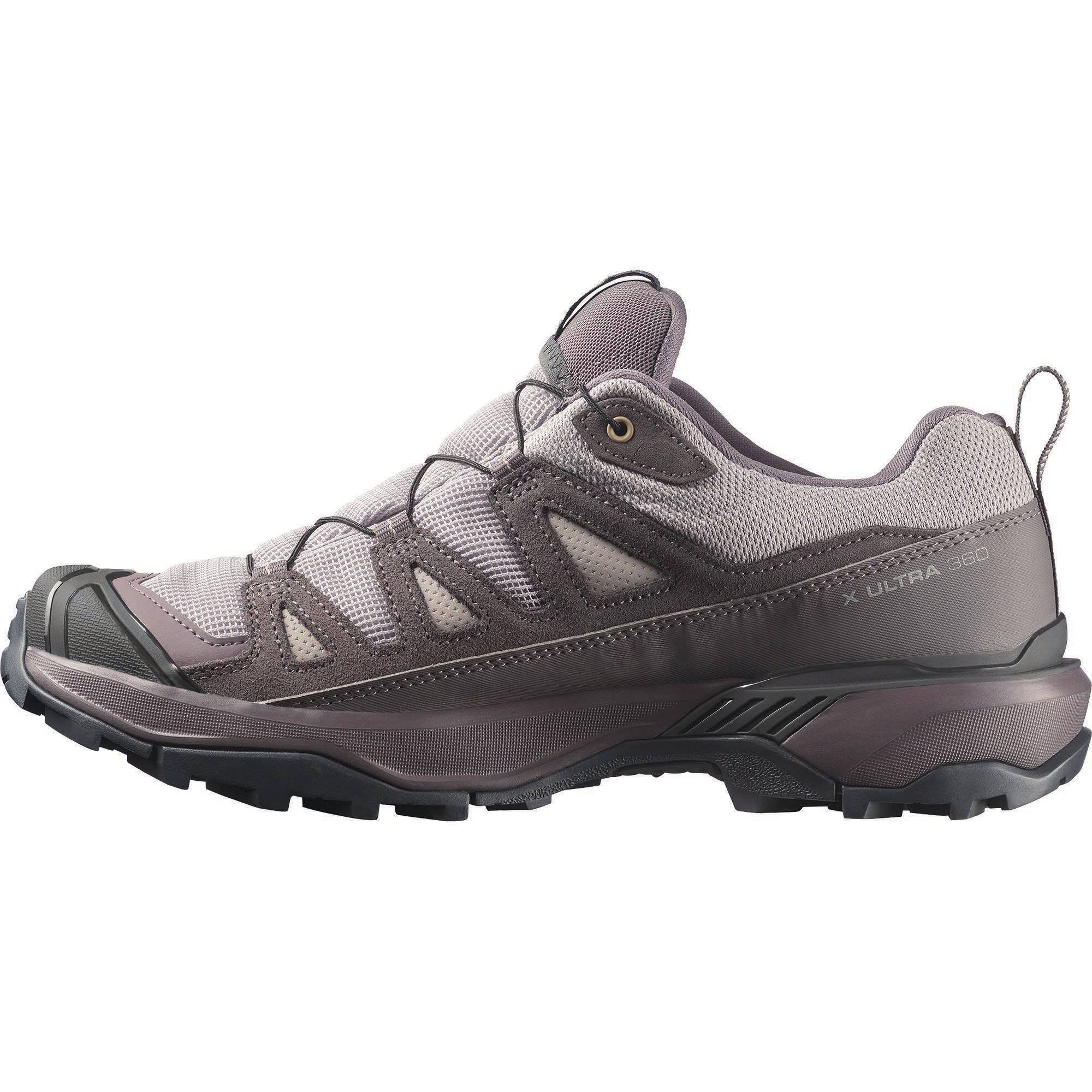Salomon Wanderschuh »X ULTRA 360 LTR GORE-TEX®«  wasserdicht dank Gore-Tex Membrane