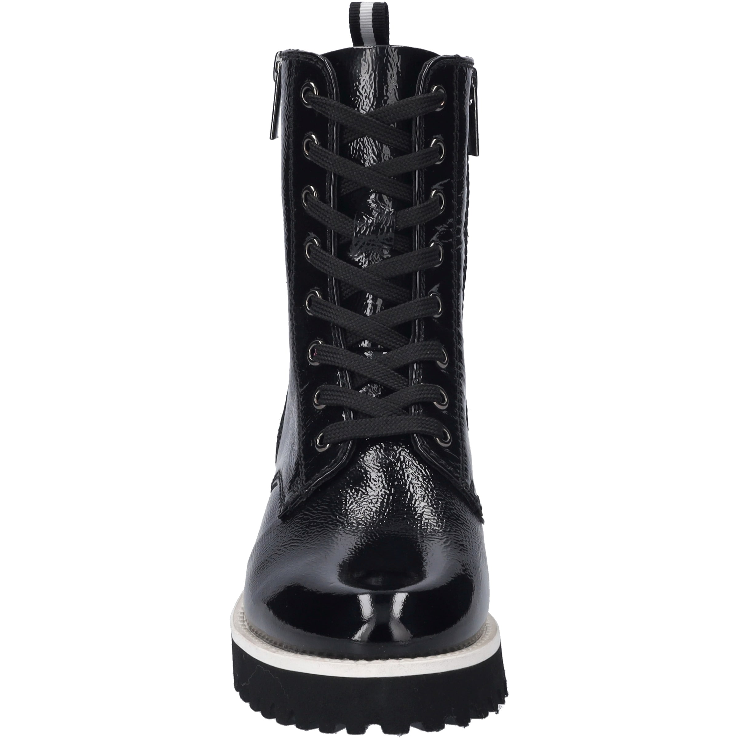 Josef Seibel Stiefel »Sallina 08, schwarz«