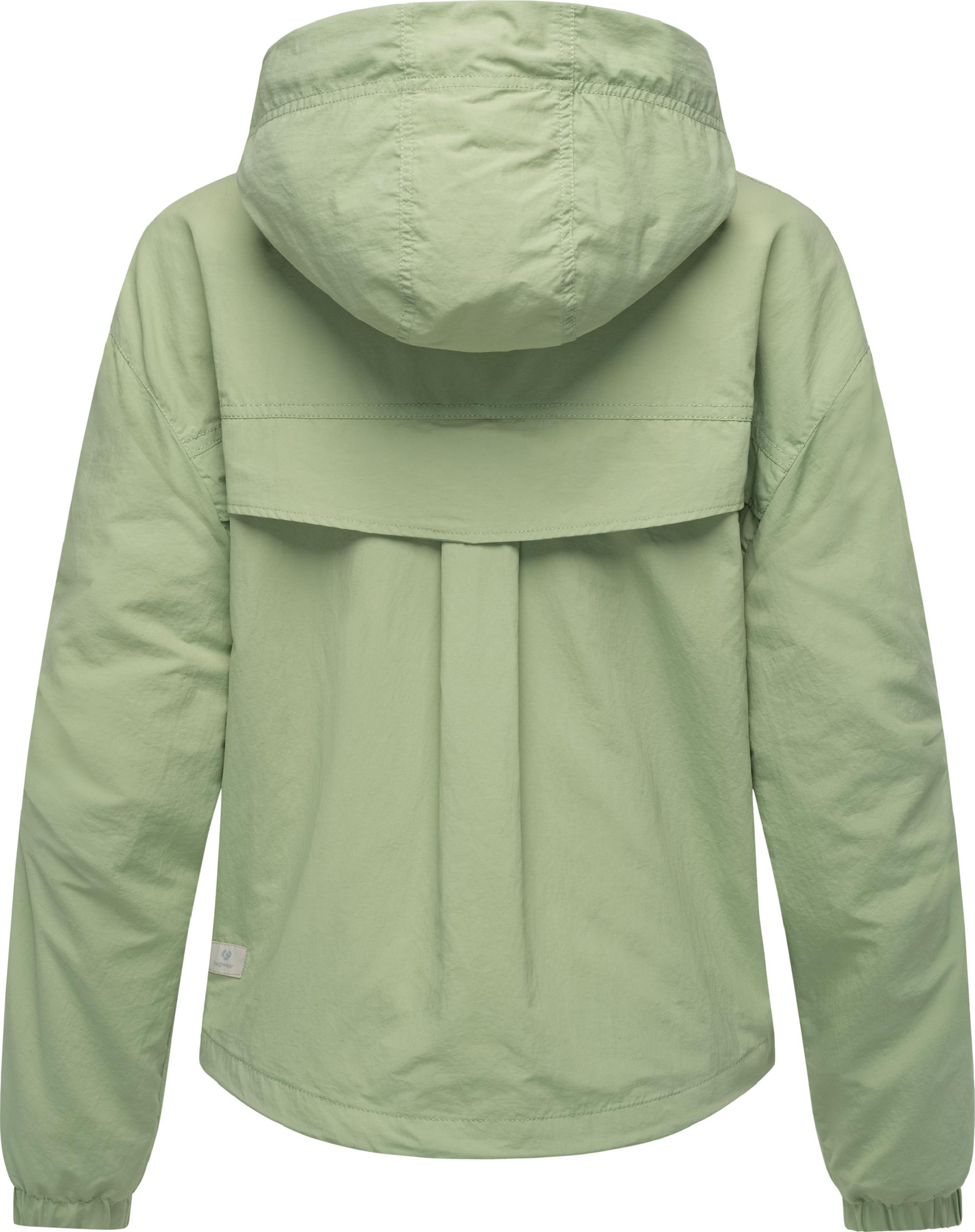 Ragwear Outdoorjacke »Übergangsjacke Cerys«