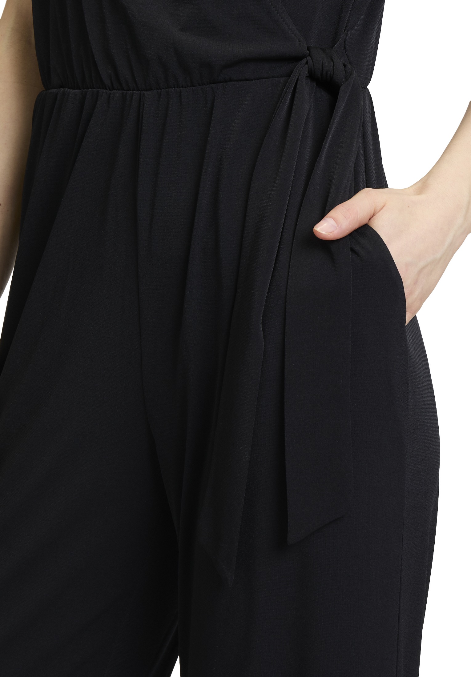 Cartoon Jumpsuit »Jumpsuit mit Bindegürtel«