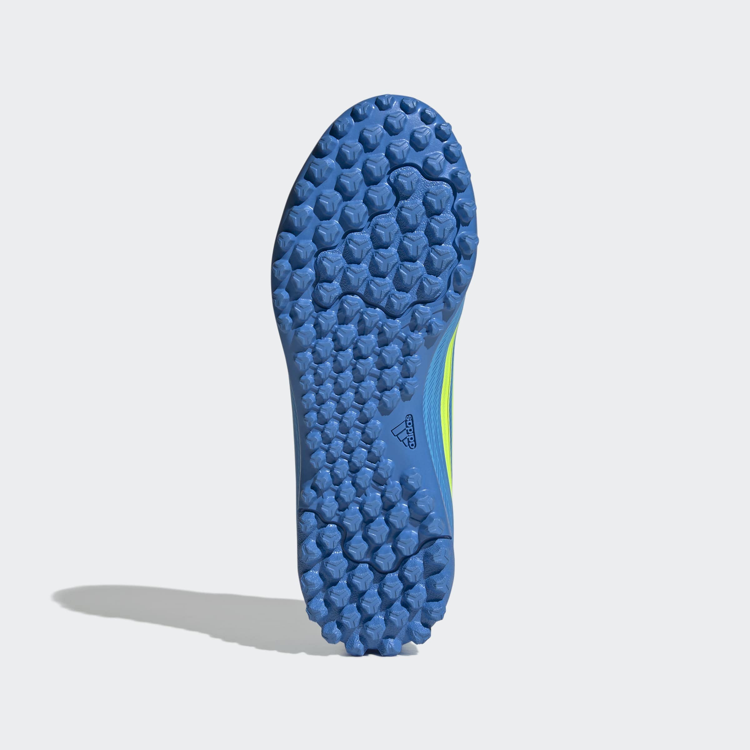 adidas Performance Fußballschuh »F50 CLUB TURF KIDS«  für Kunstrasen, Hart- und Aschenplätze, für Kinder & Jugendliche