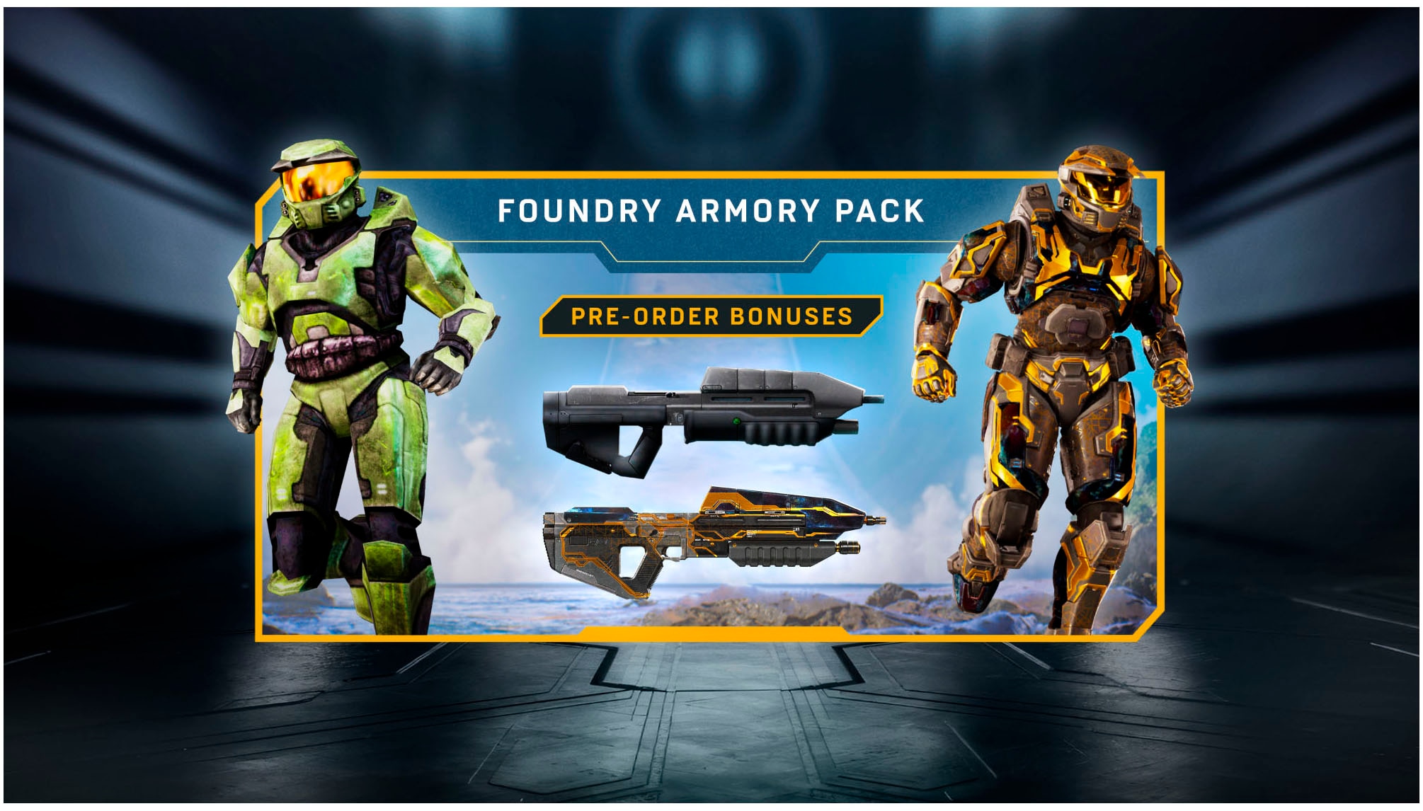 Xbox Spielesoftware »Halo: Campaign Evolved« Xbox Series X