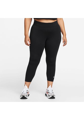 Nike Sportswear 7/8-Leggings »ESSENTIAL WOMENS 7/8 MID-RISE LEGGING« kaufen