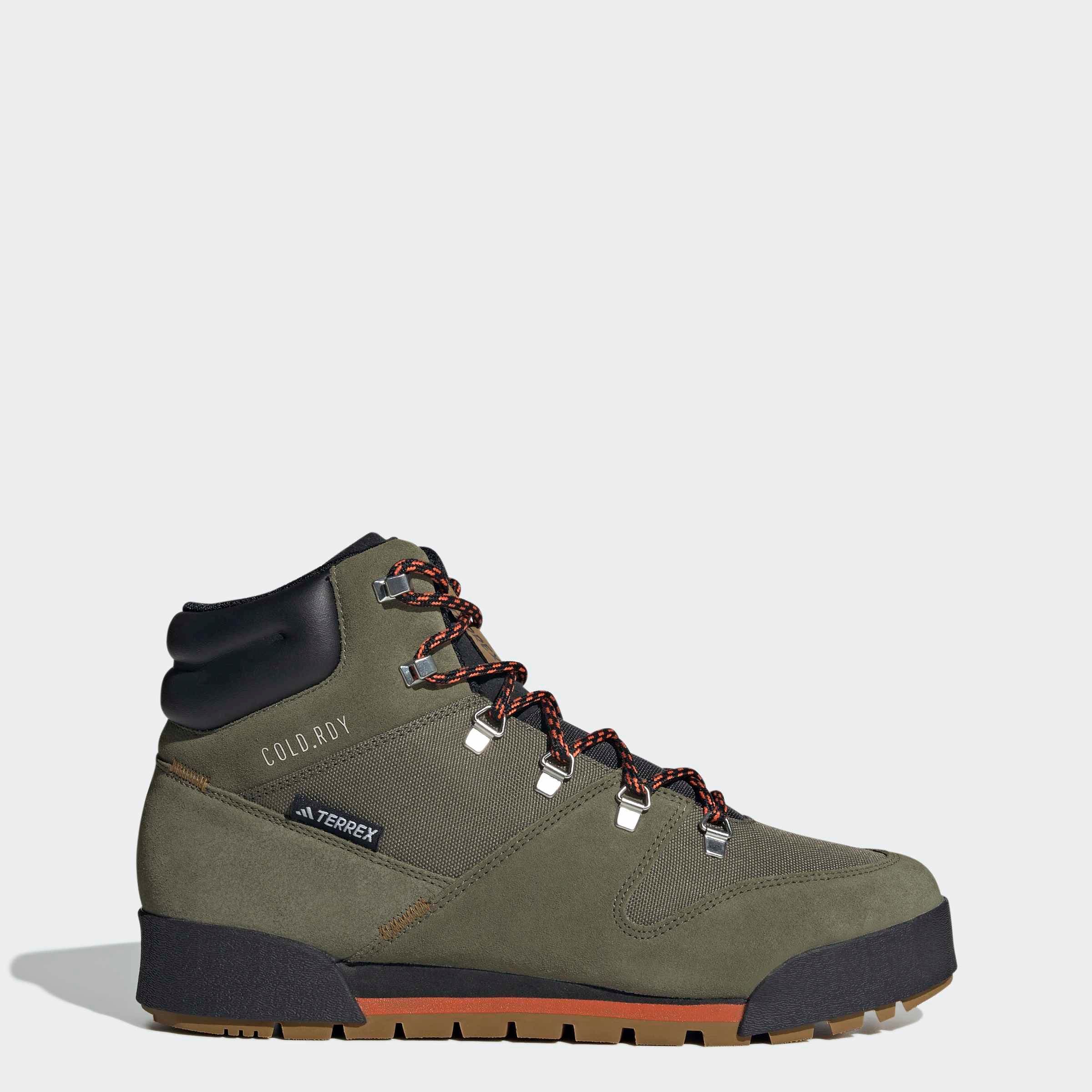 adidas TERREX Winterboots »TERREX SNOWPITCH COLD.RDY«, Winterboots