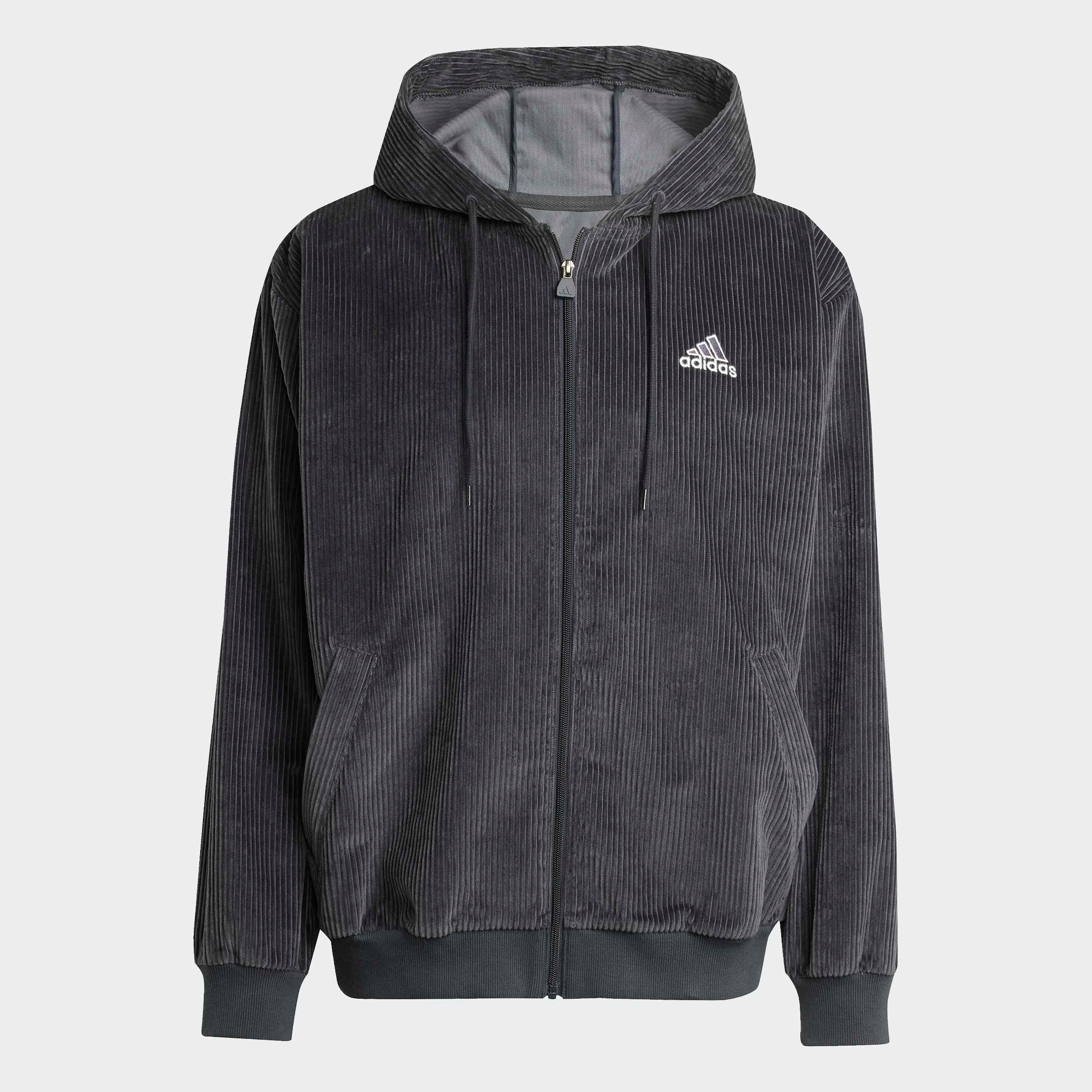 adidas Originals Kapuzensweatshirt »CORD HOODIE«