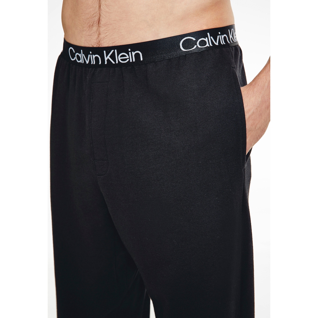 Calvin Klein Underwear Relaxhose