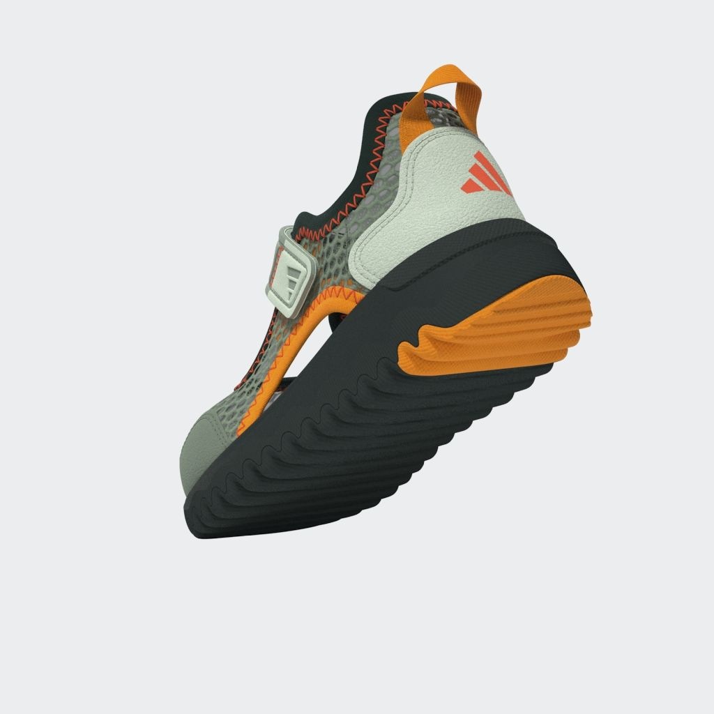 adidas Sportswear Sneaker »SUMMERFLEX I«, für Kinder