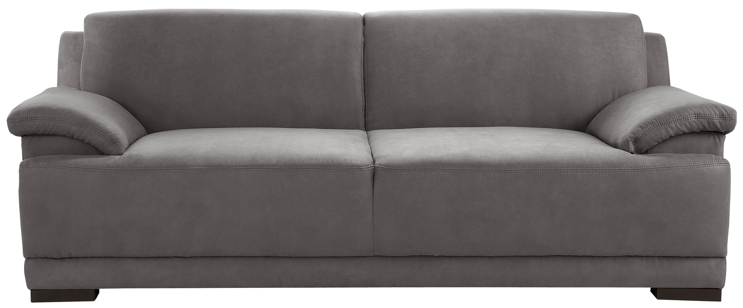 Home affaire 3-Sitzer »Telos mit Boxspring-Federung für hohen Sitzkomfort«, mit Boxspring-Federung