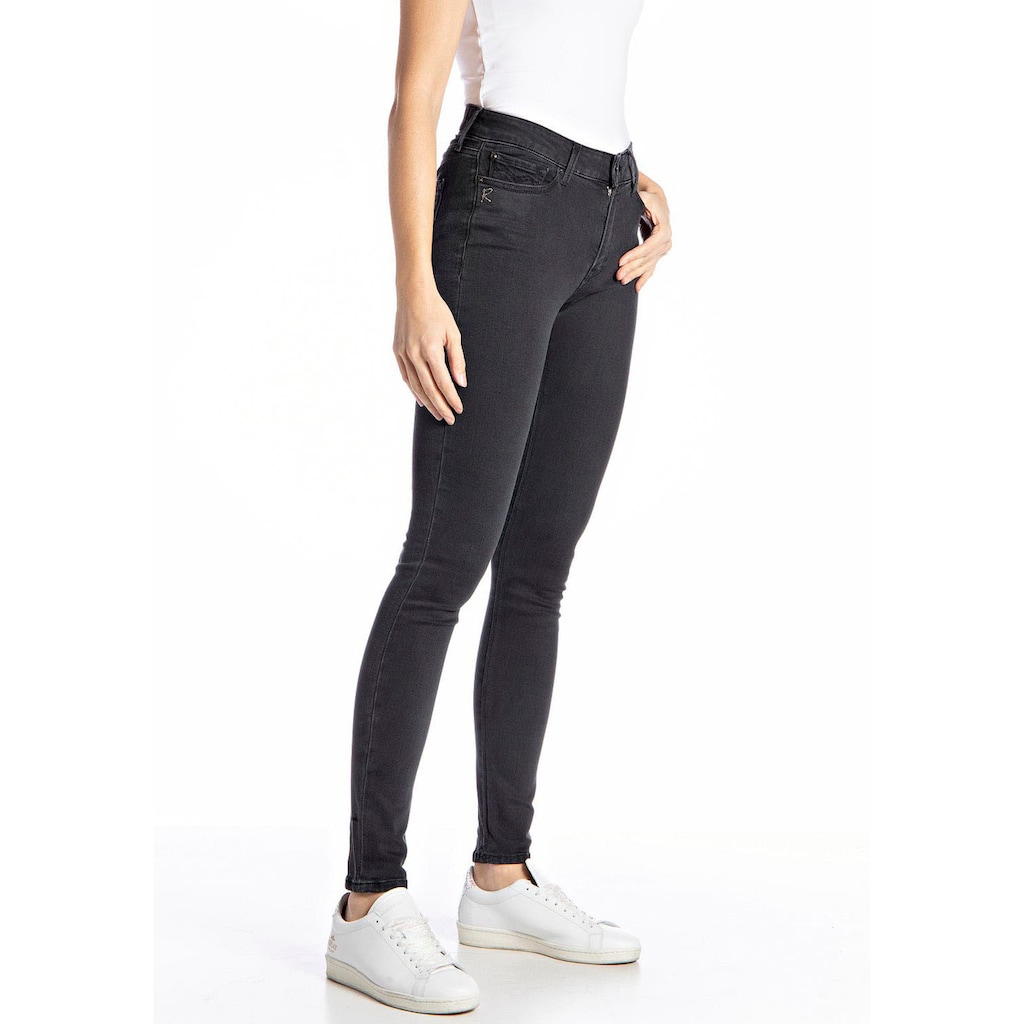 Replay Skinny-fit-Jeans »LUZIEN«