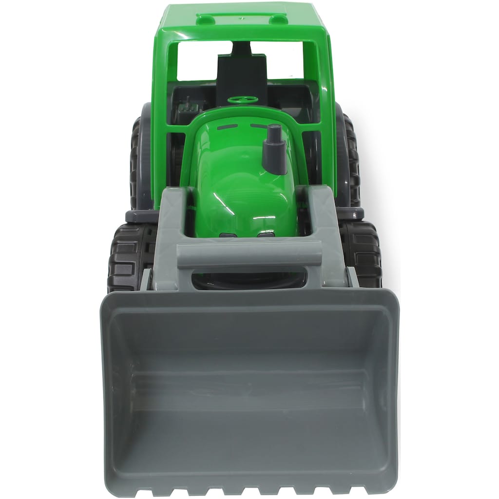 Jamara Spielzeug-Traktor »Power Loader XL mit Frontlader«