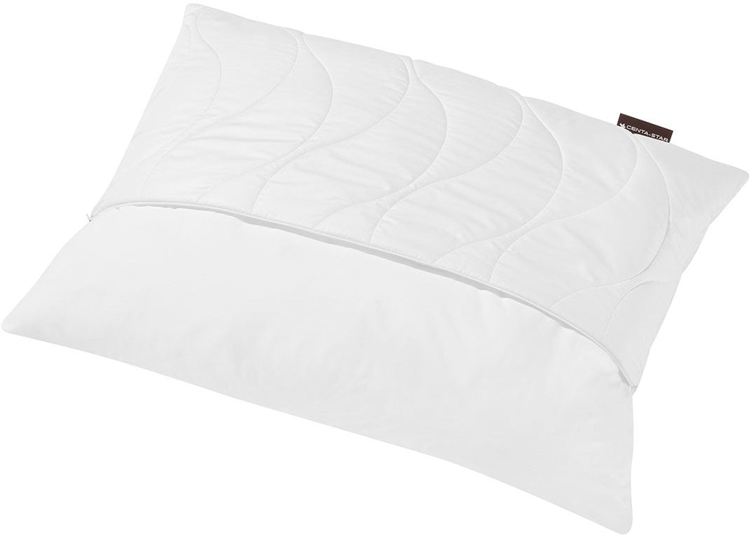 Centa-Star Microfaserkissen »Regeneration« 1 Stk. tlg.