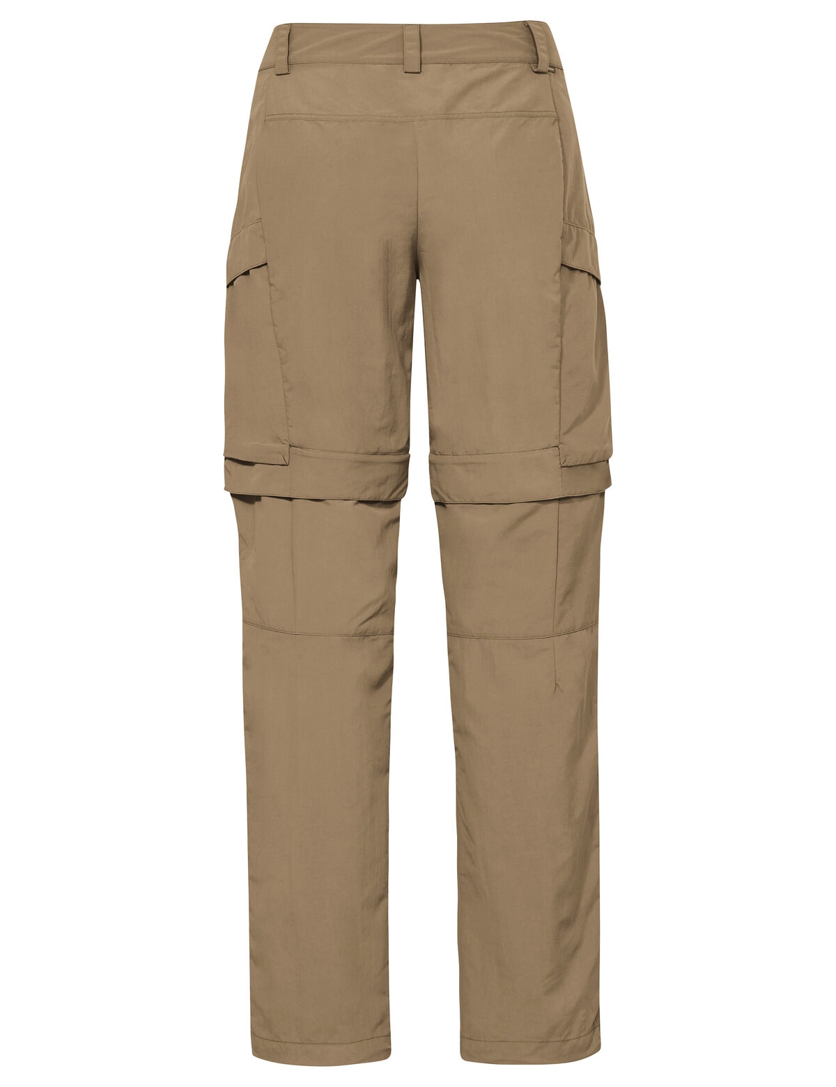 VAUDE Zip-off-Hose »WOMEN'S NEYLAND CARGO ZO PANTS«  schnell trocknendes Material