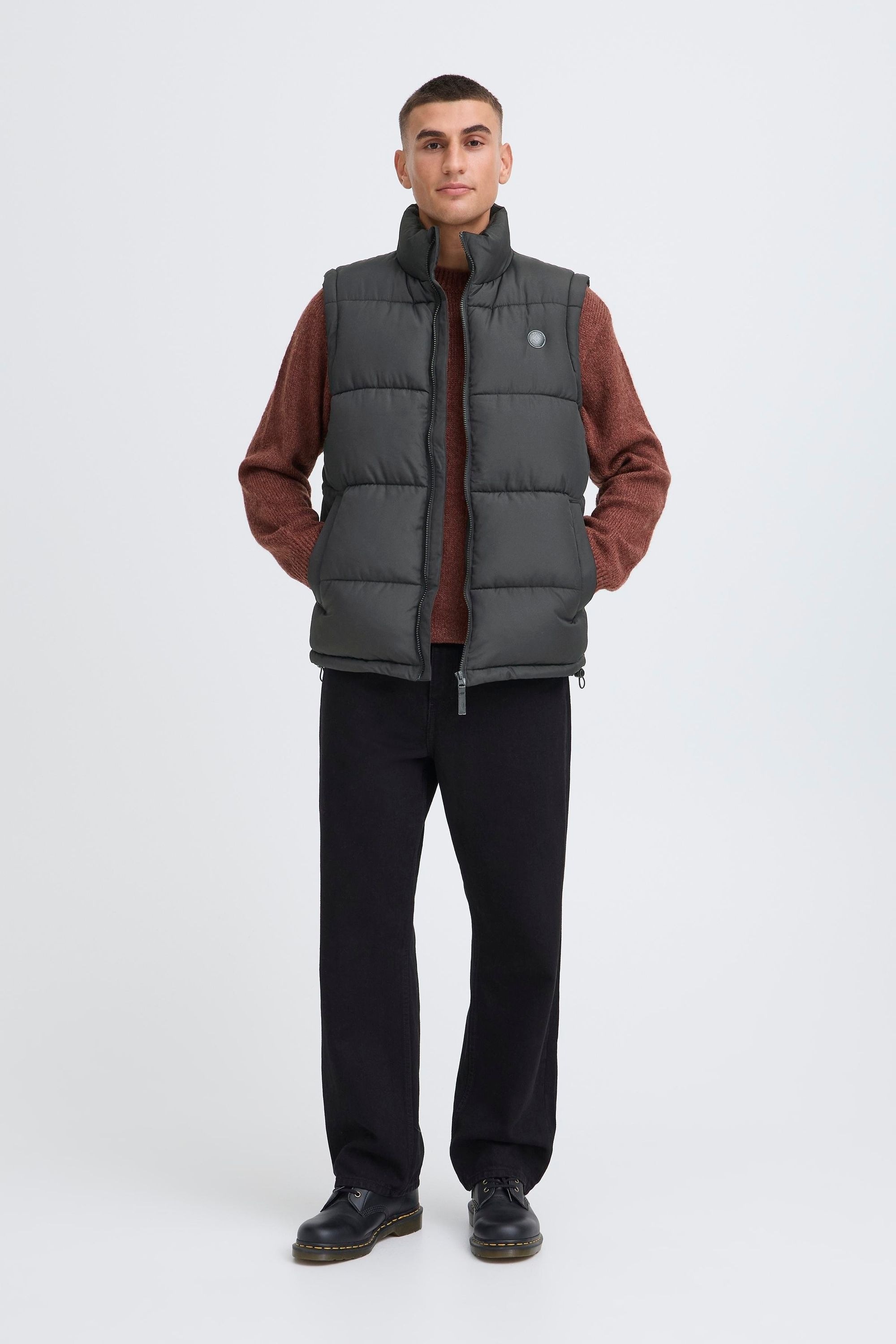 !Solid Steppweste »Steppweste SDMARLIN«