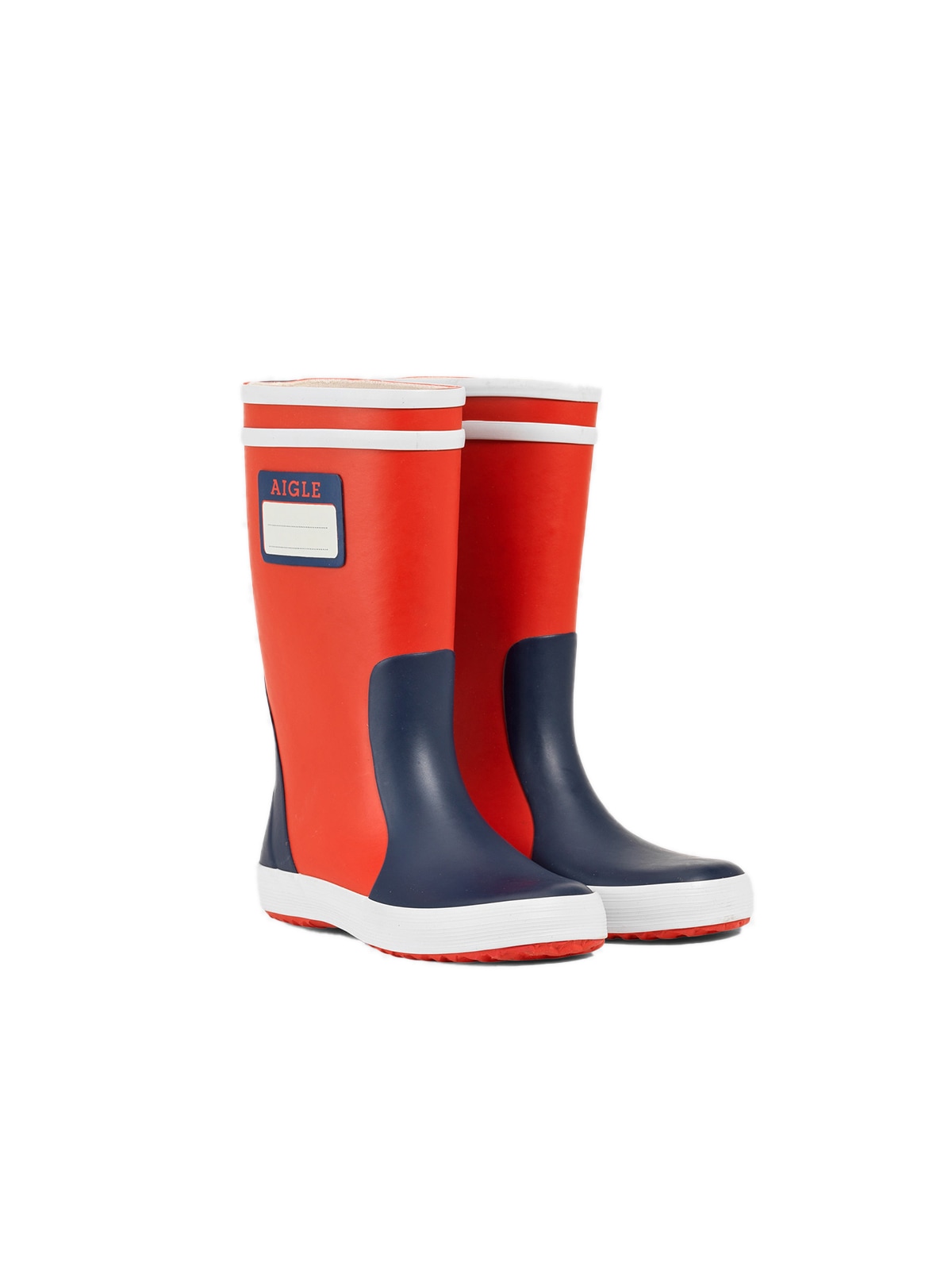 Aigle Gummistiefel »Lolly-Pop Label«