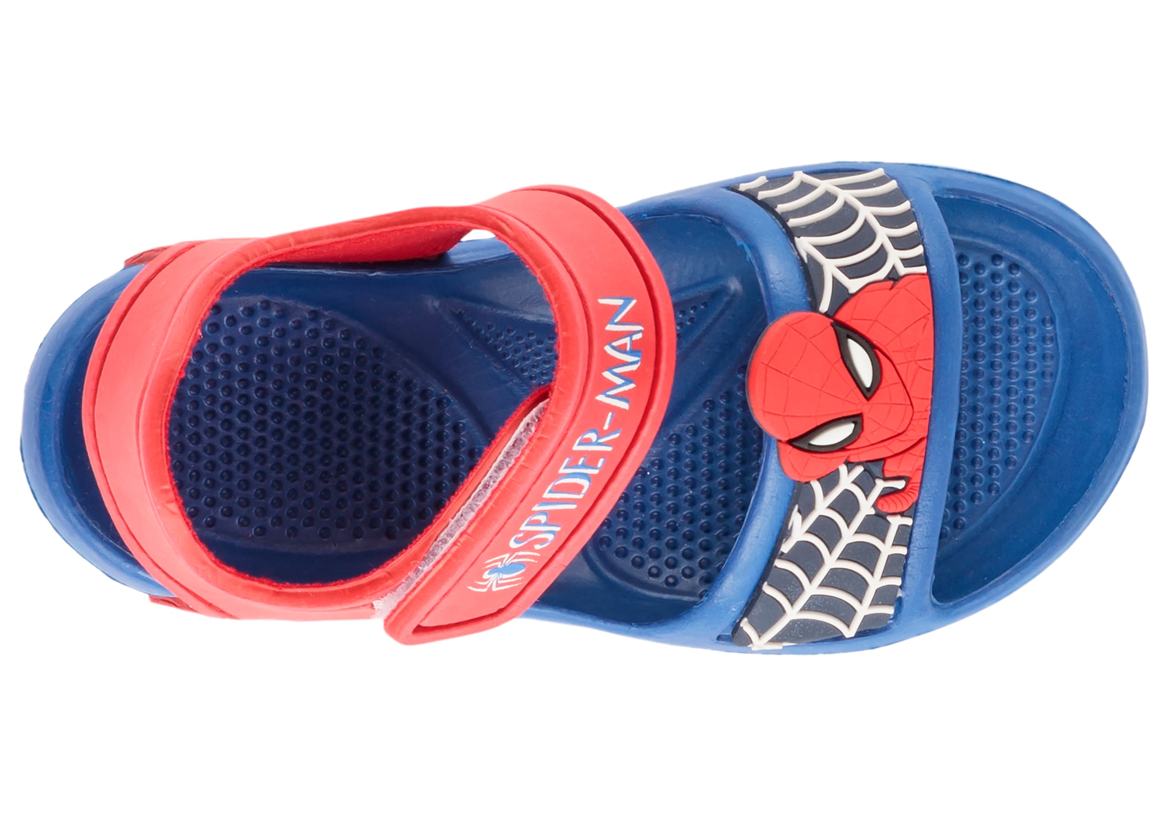 Disney Sandale »Spiderman«