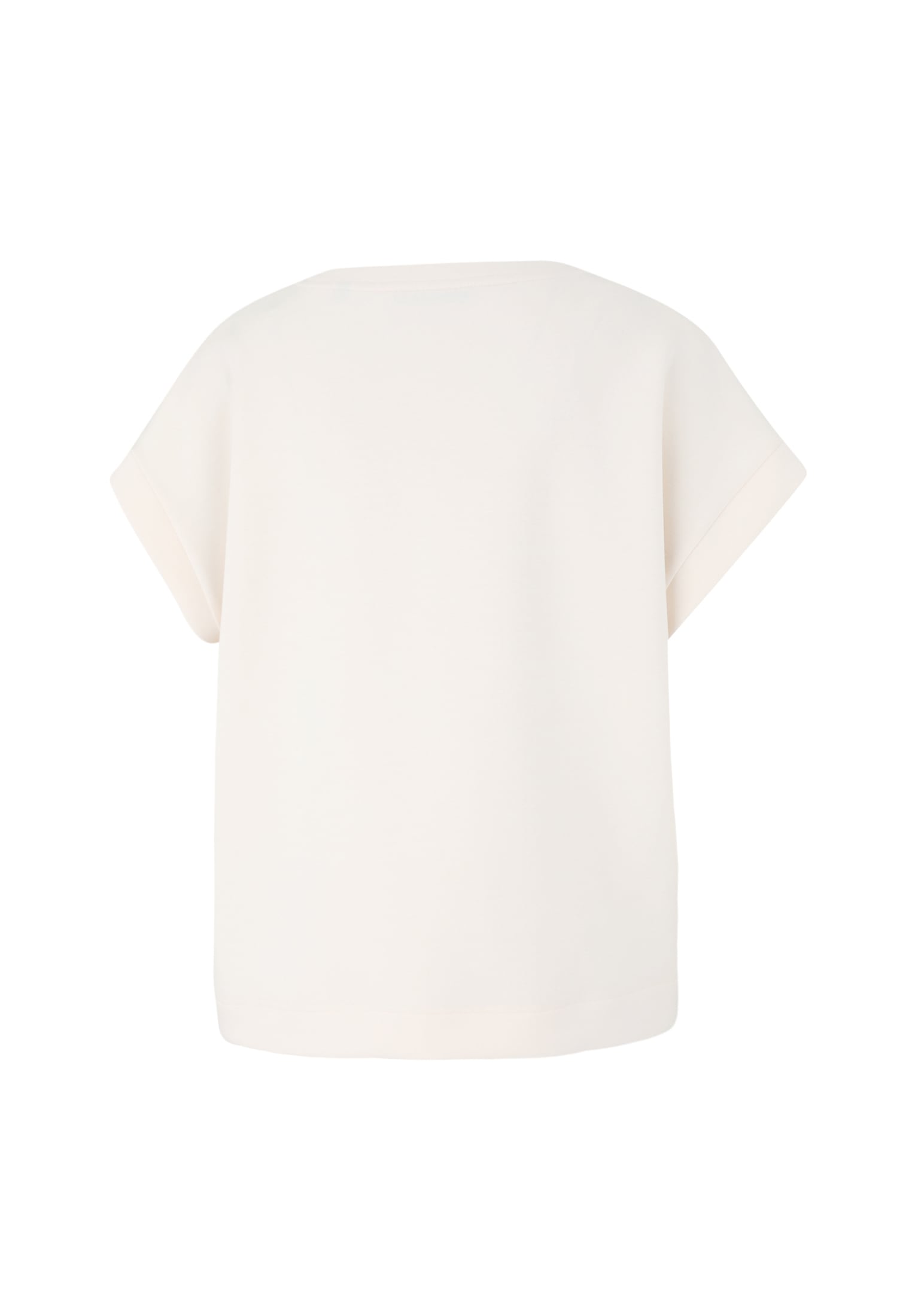 Zero Sweatshirt »Sweatshirt mit Nieten«