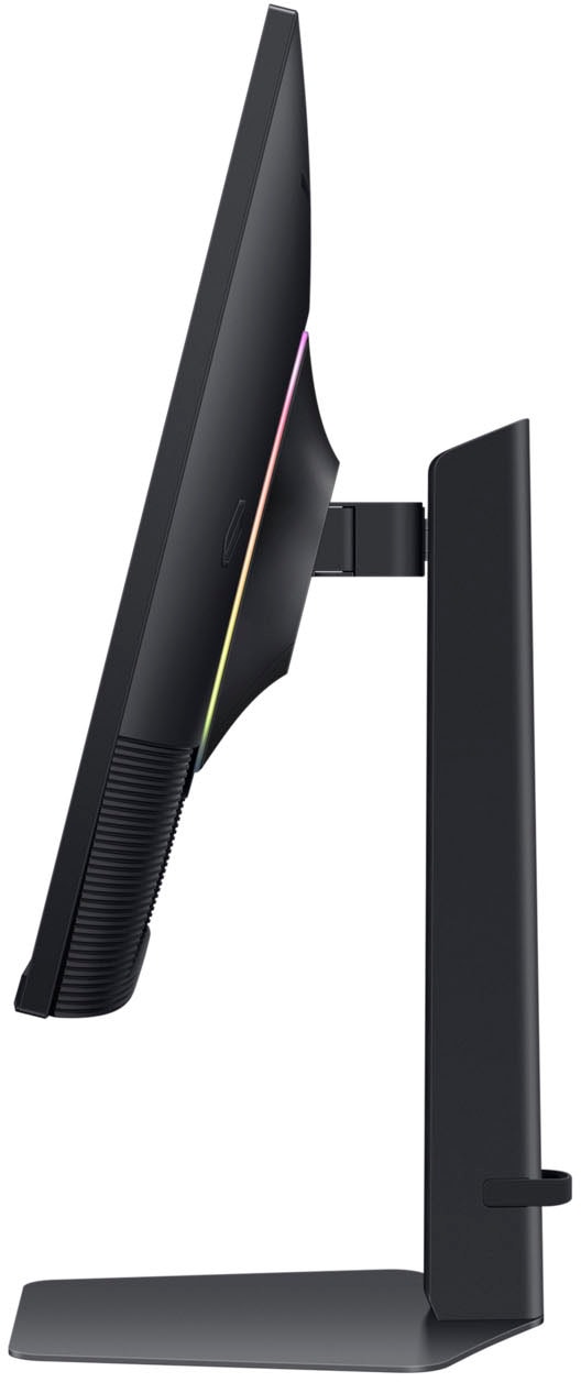 Samsung Gaming-Monitor »S32DG702EU«, 80 cm/32 Zoll, 3840 x 2160 px, 4K Ultra HD, 1 ms Reaktionszeit, 144 Hz