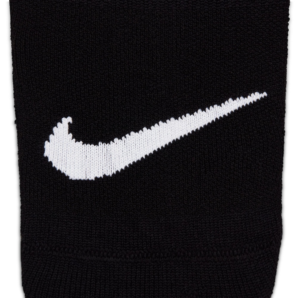 Nike Füßlinge, (3 Paar)