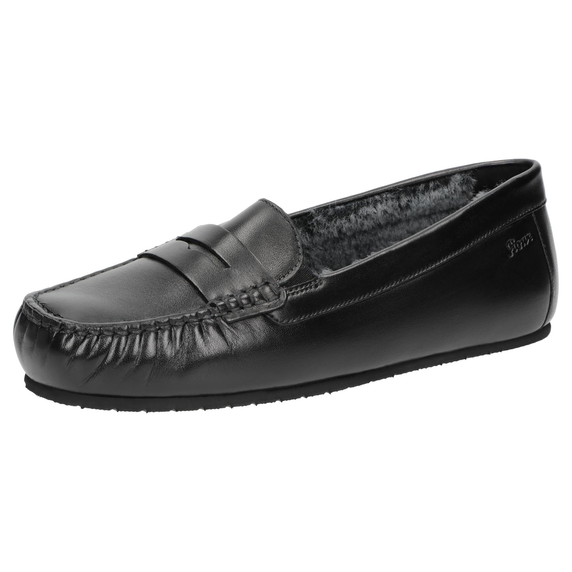 SIOUX Slipper »Farmiga-707-LF«