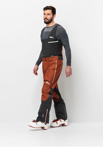 Skihose »ALPSPITZE AIR PANTS M«