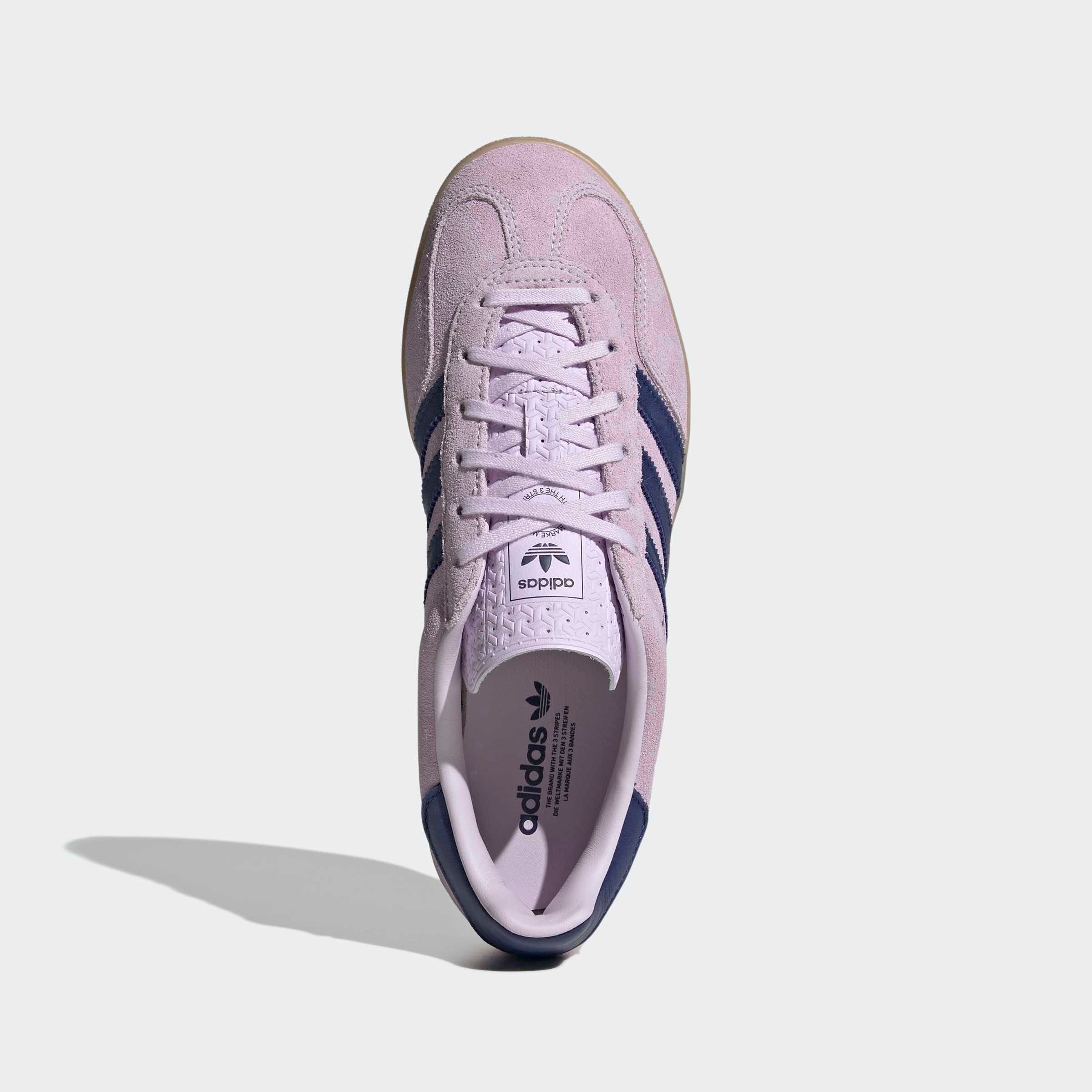 adidas Originals Sneaker »GAZELLE INDOOR W«
