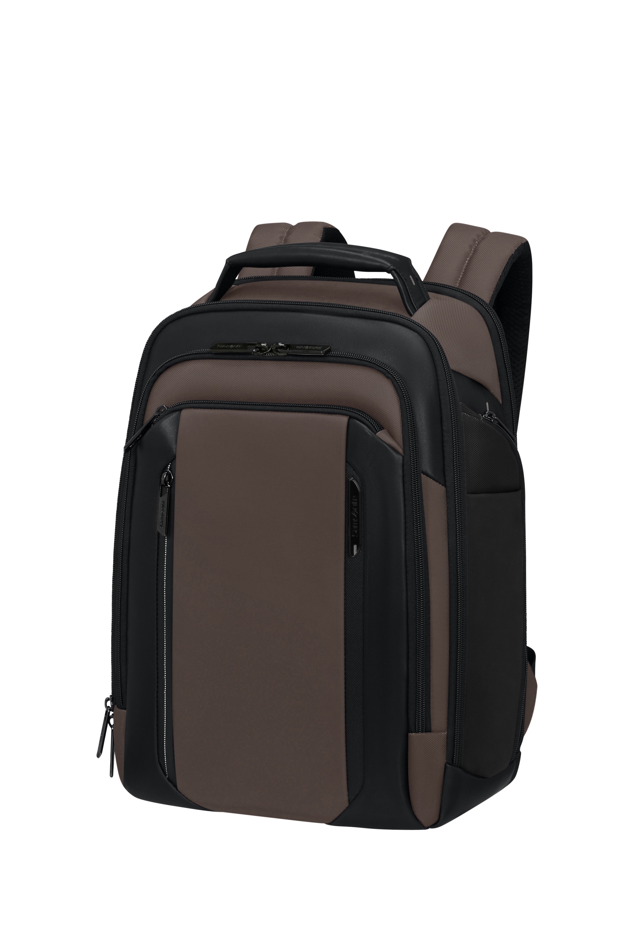 Samsonite Laptoprucksack »SPECTROLITE 4.0« Geschäftsrucksack, Businessrucksack mit vielen Fächern
