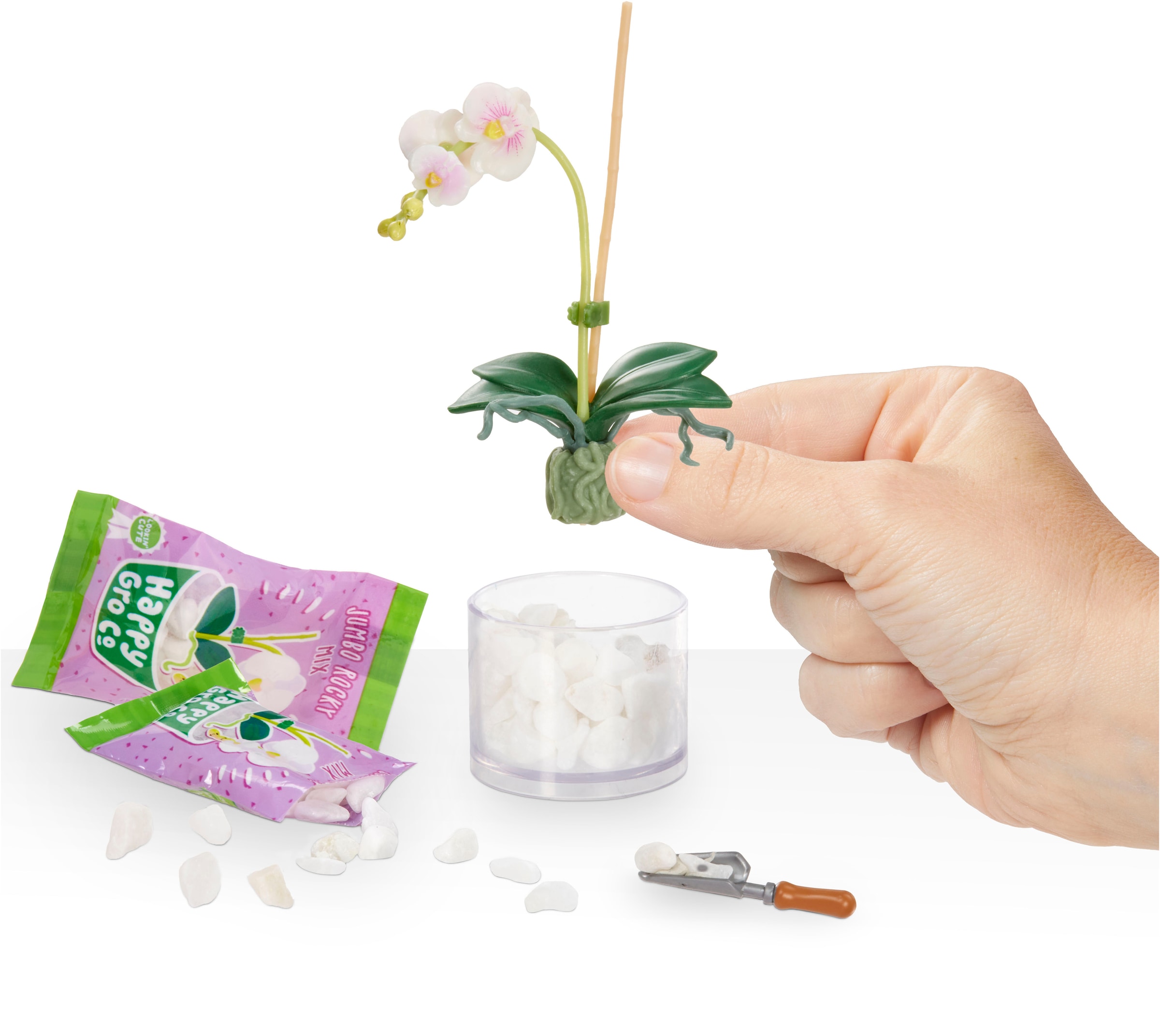 MGA ENTERTAINMENT Kreativset »MGA's Miniverse - Mini Health/Beauty Multipack«