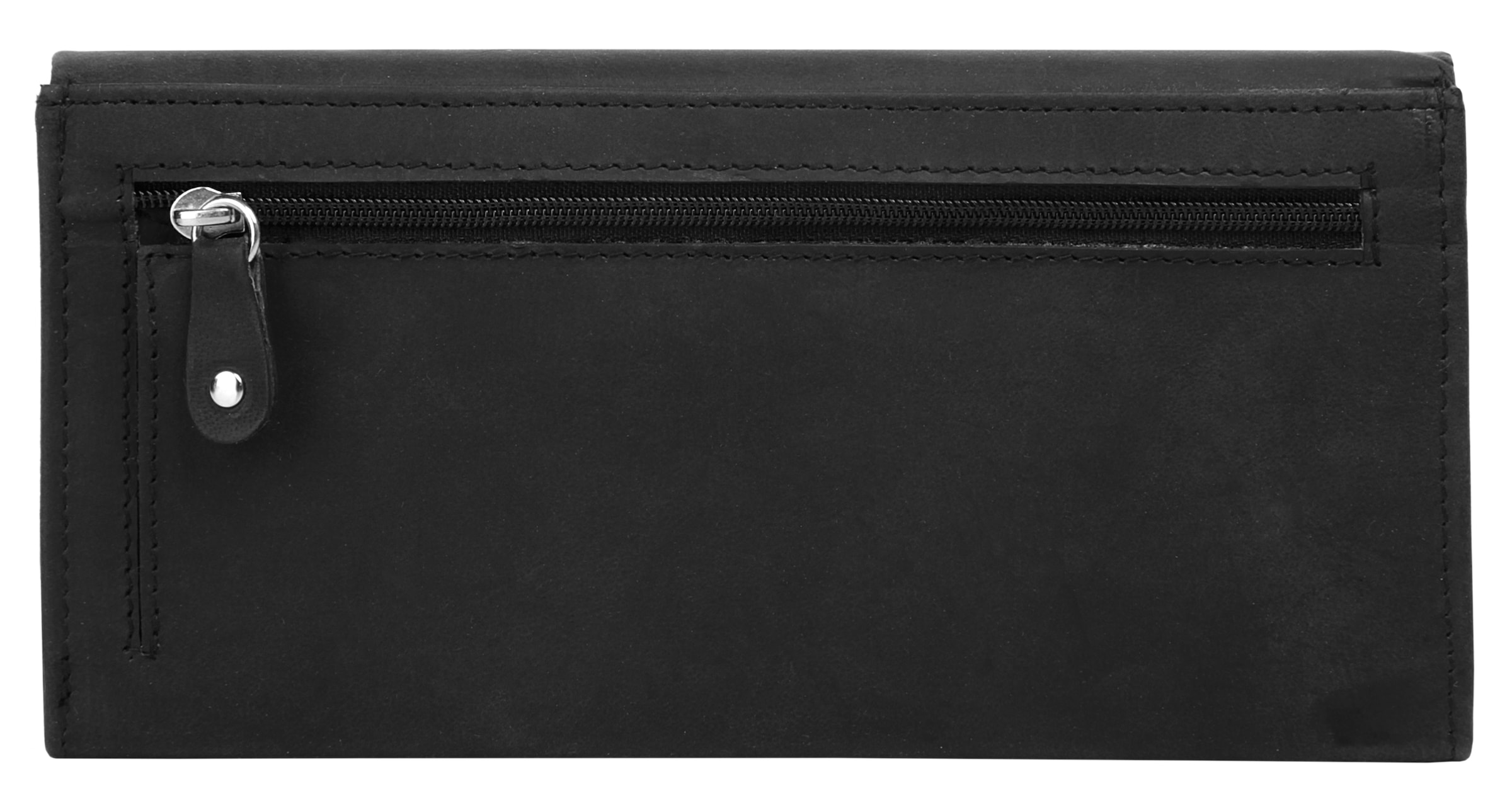 Bruno Banani Geldbörse echt Leder