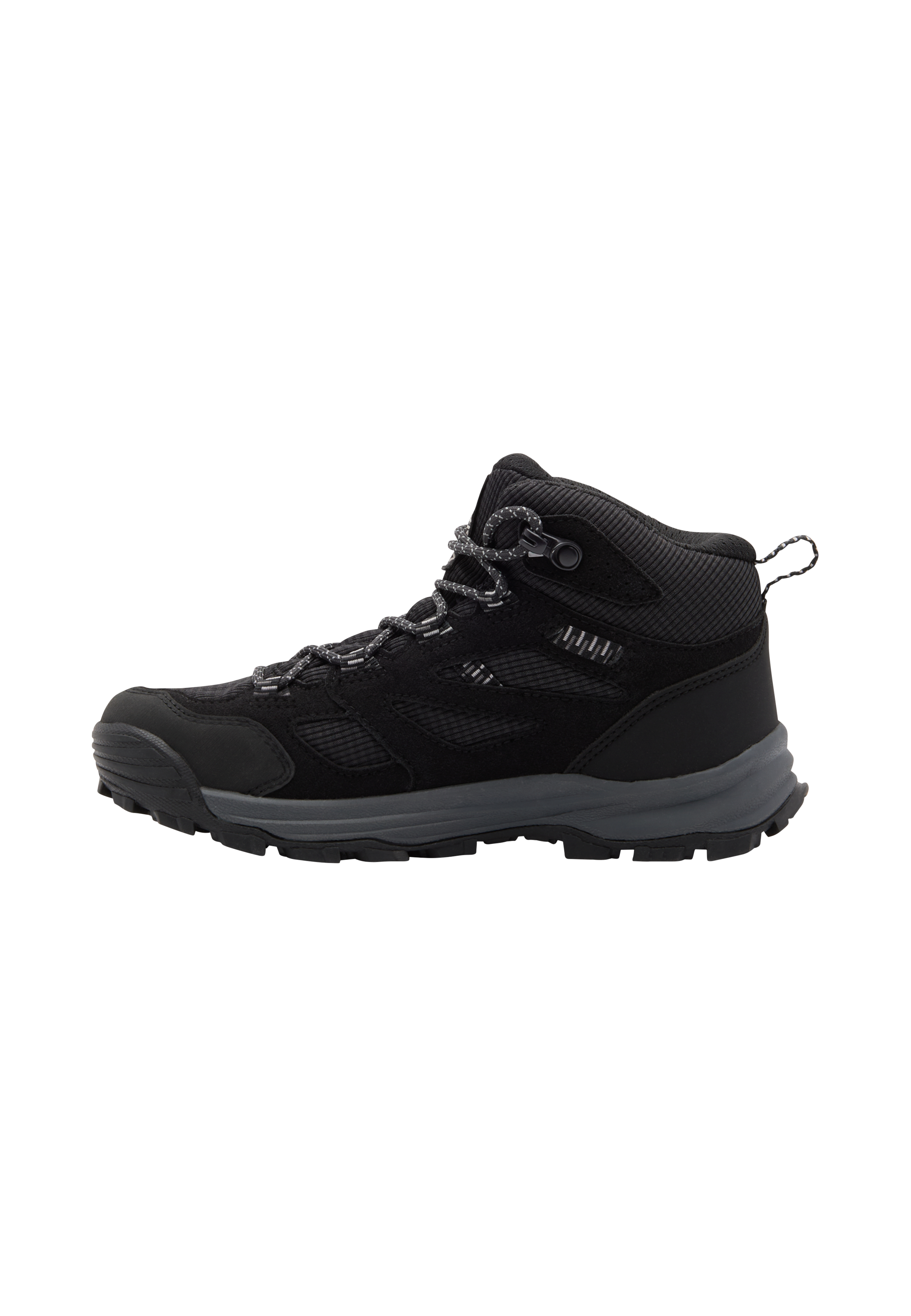 Jack Wolfskin Wanderschuh »VOJO TOUR TEXAPORE MID K«, Wasserdicht, Trekkingschuh