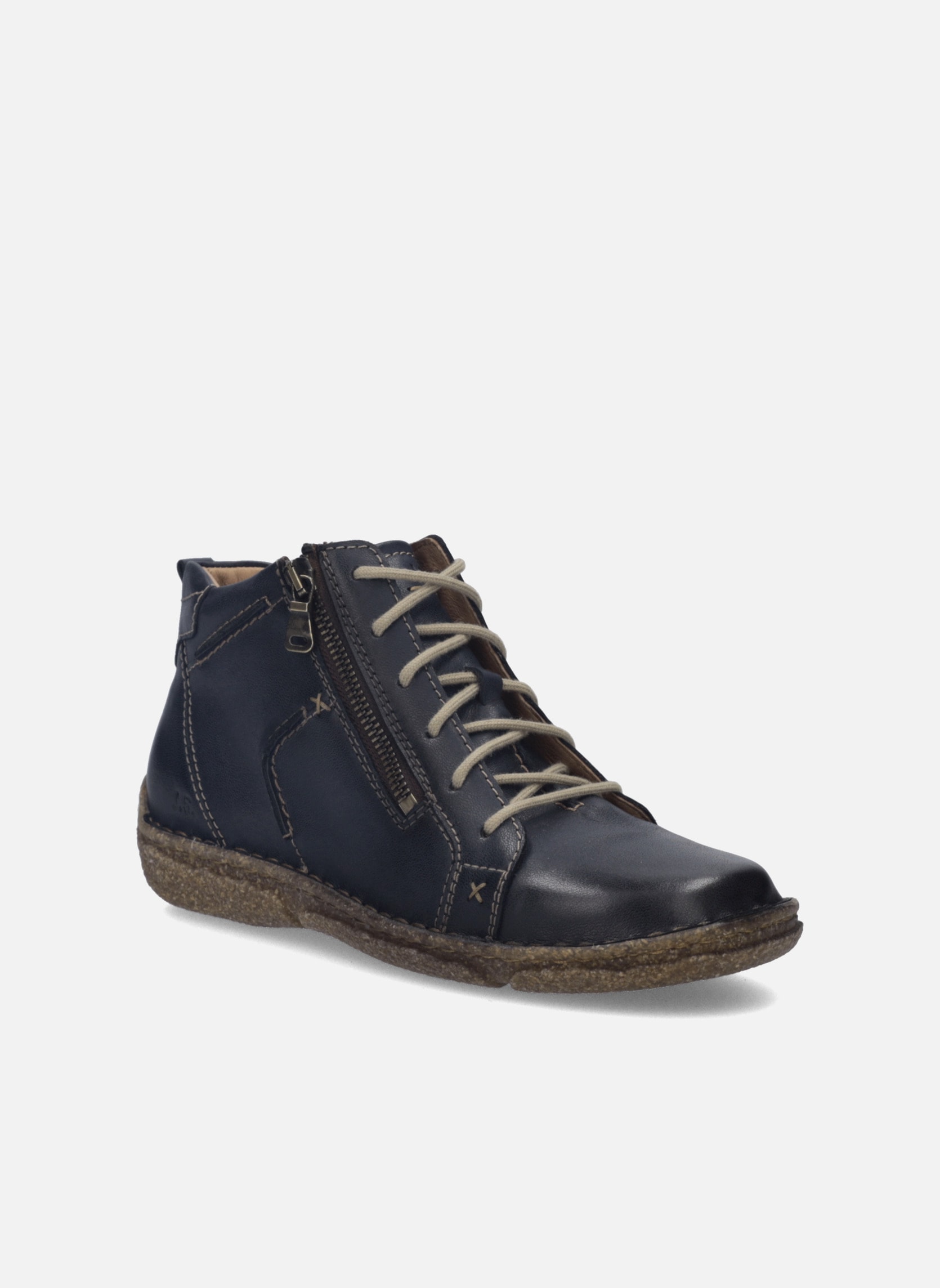 Josef Seibel Stiefelette »Neele 71, ocean«