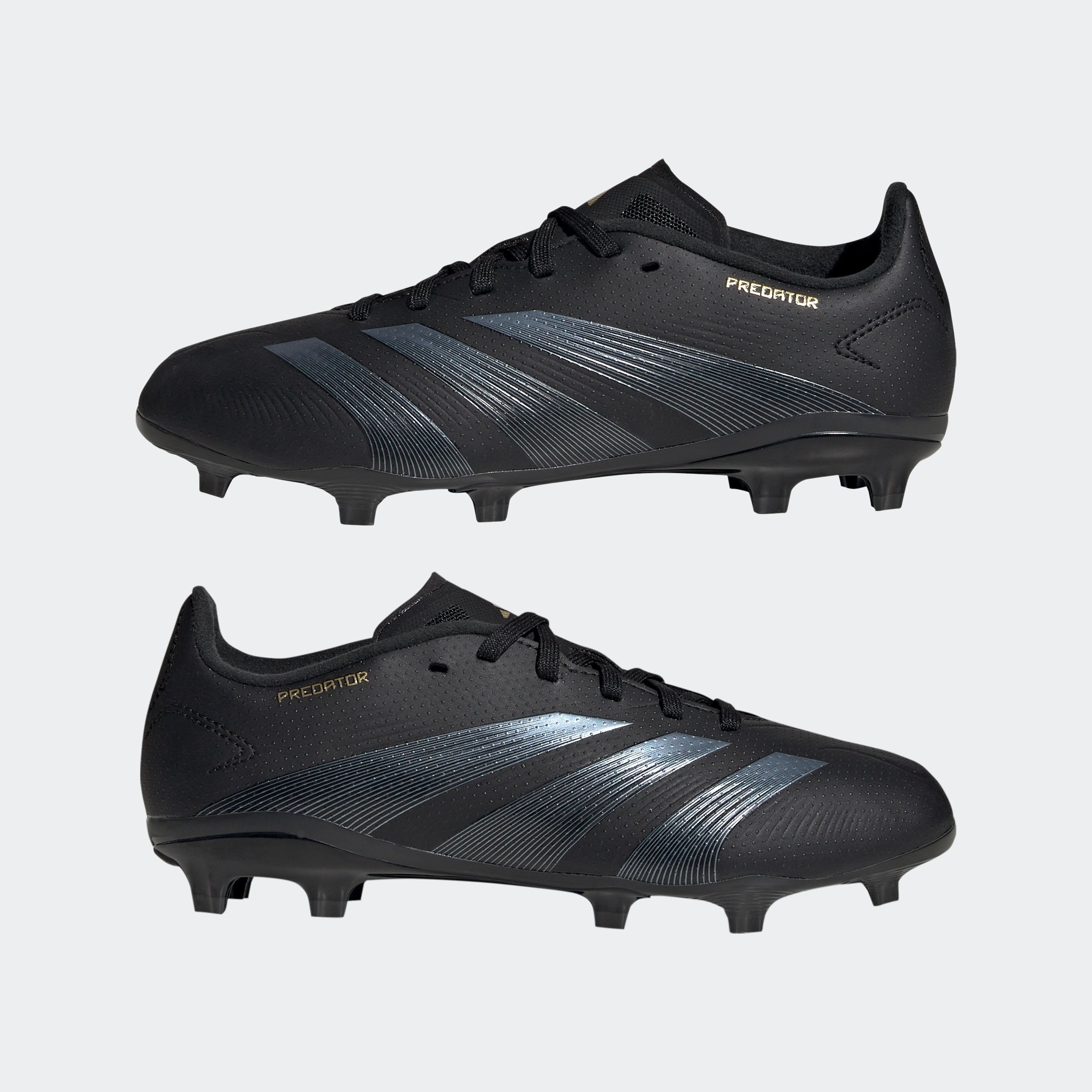 adidas Performance Fußballschuh »PREDATOR LEAGUE KIDS FG«, für Rasenplätze