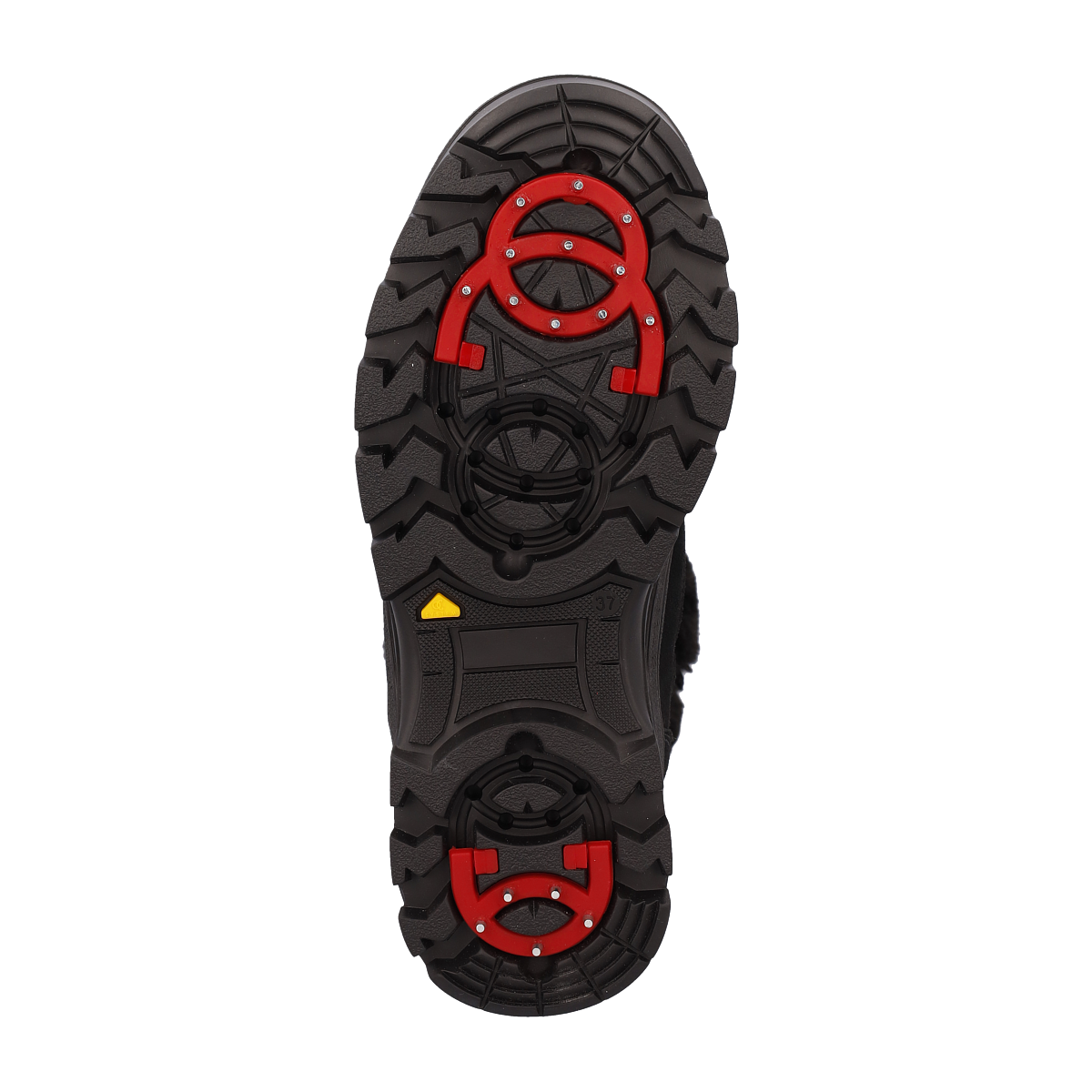 CMP Winterstiefel »ROWENNA WMN SNOW BOOTS WP«  Winterschuhe, Winterboots, Snowboots, wasserdicht