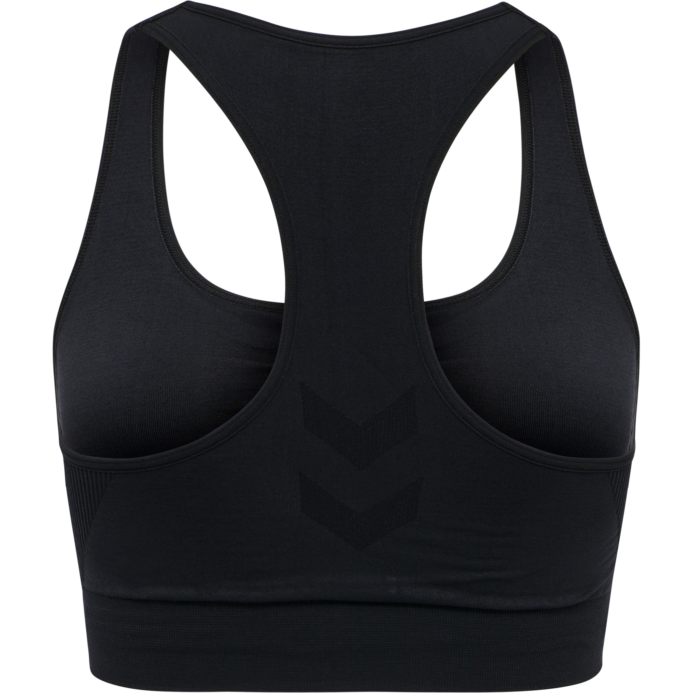 hummel Sport-Bustier »HMLTIF SEAMLESS SPORTS TOP«