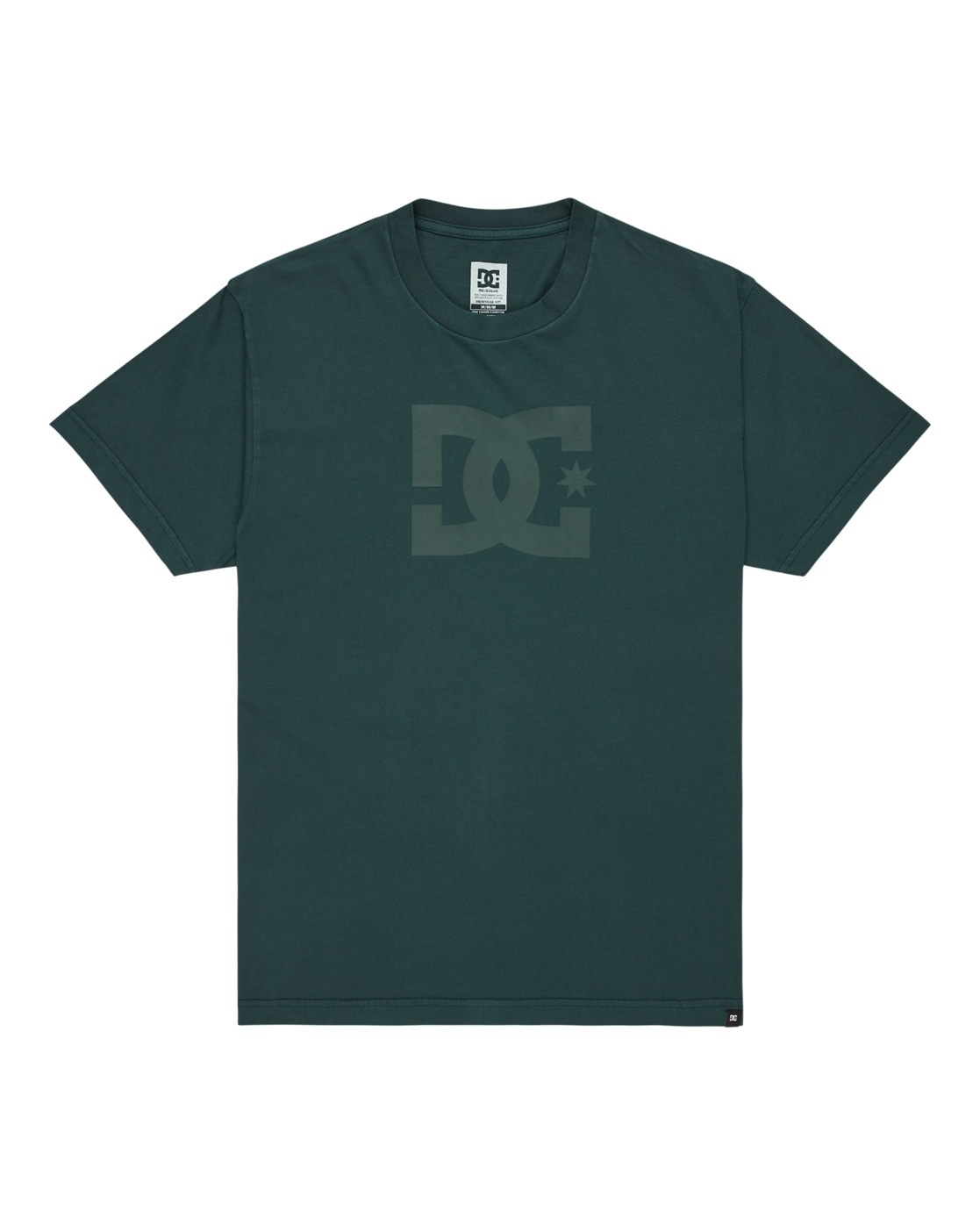 DC Shoes T-Shirt »DC Star Pigment Dye«