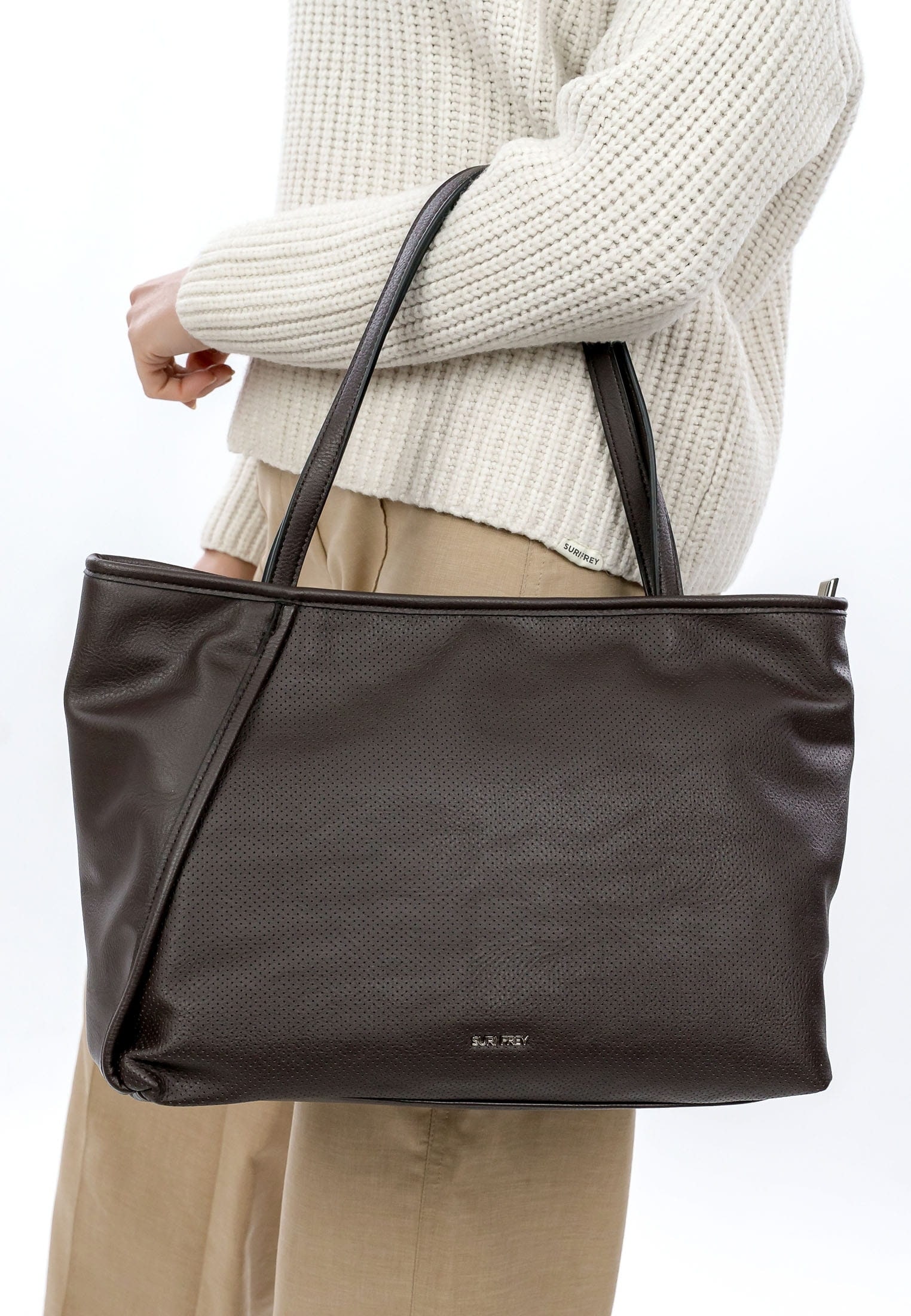 SURI FREY Shopper »Shopper SFY Macy«