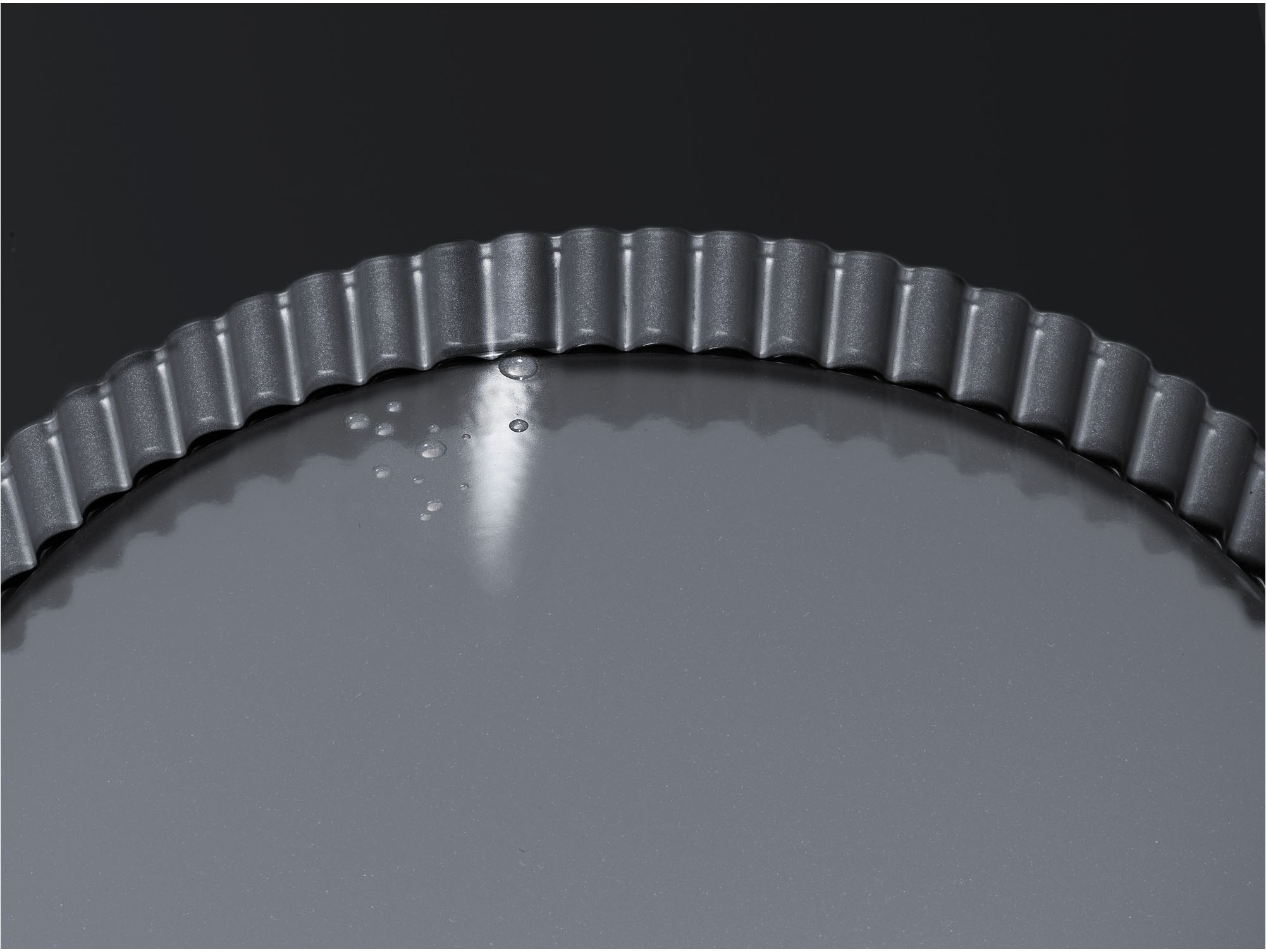 Kaiser Backformen Backform »La Forme Plus«, Tortenbodenform, Made in Germany