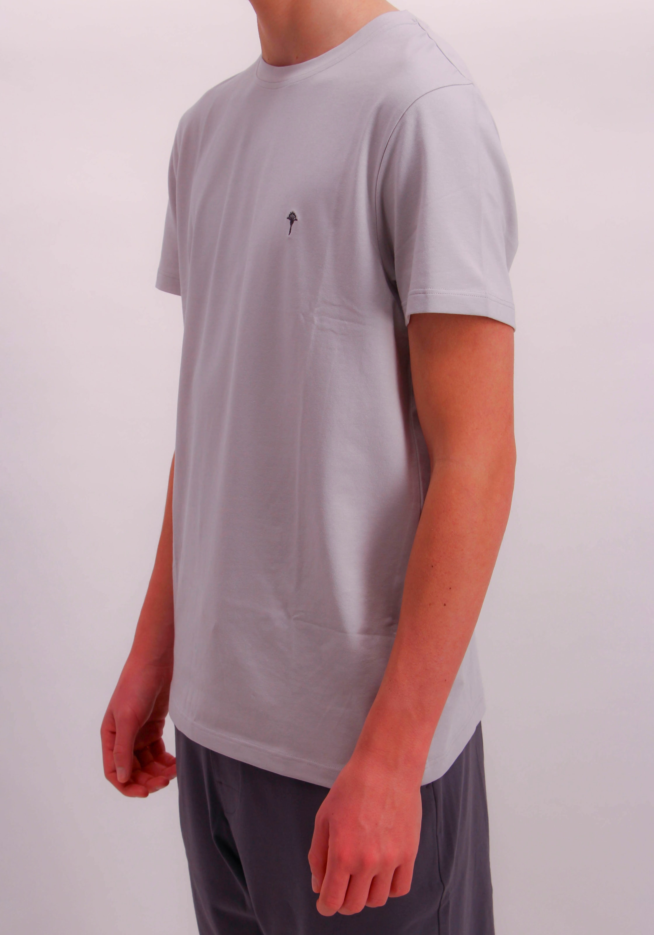 JOOP! Pyjama »Pyjama Set«, (2 tlg.), Everyday Basic