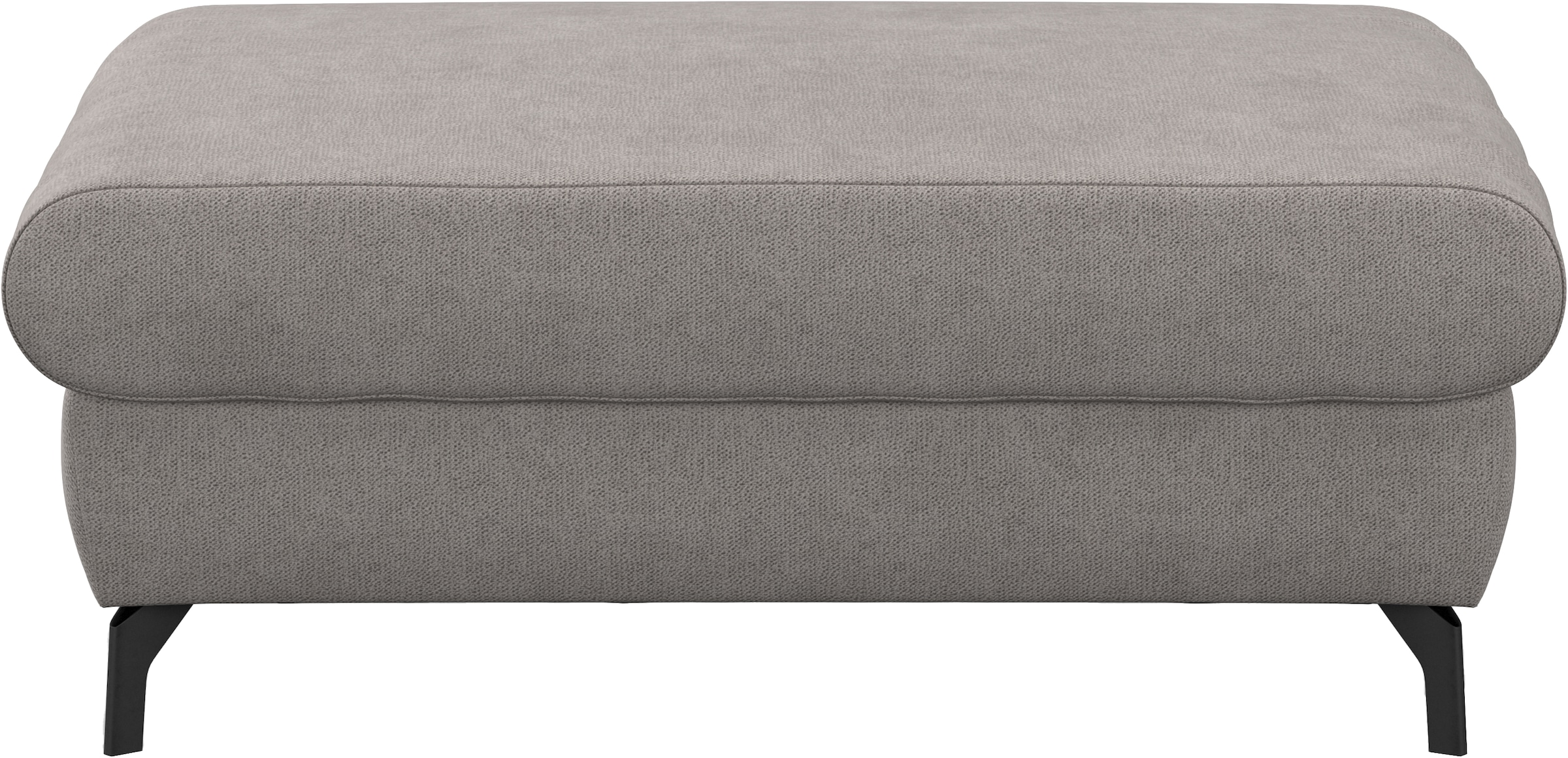 COTTA Polsterhocker »Kitty, B: 100 cm« individuell zu kombinieren