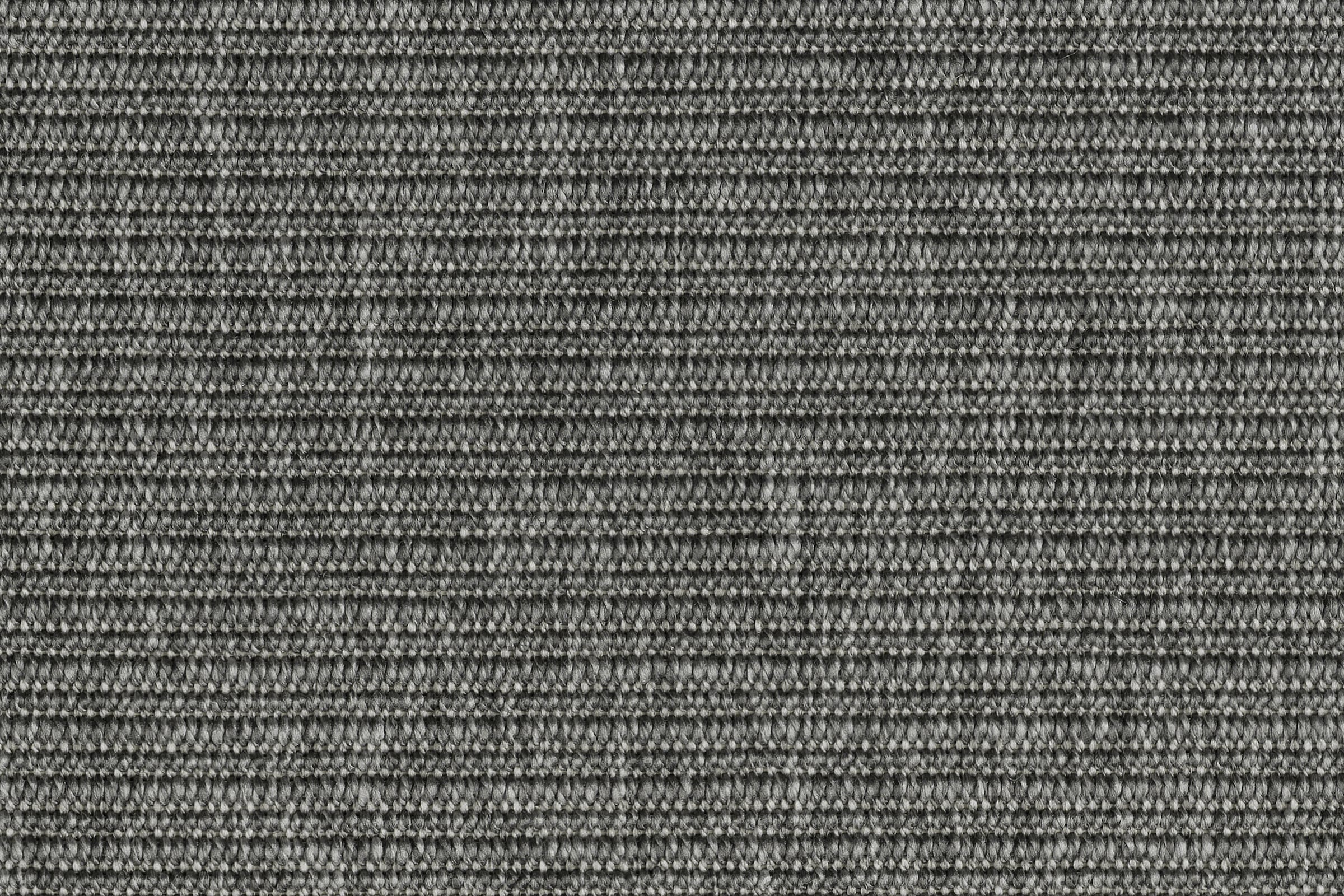 Dekowe Teppich »Basic S2 Duo« rechteckig 10 mm Höhe meliert, leichte Streifen, mit Bordüre, In- und Outdoor geeignet