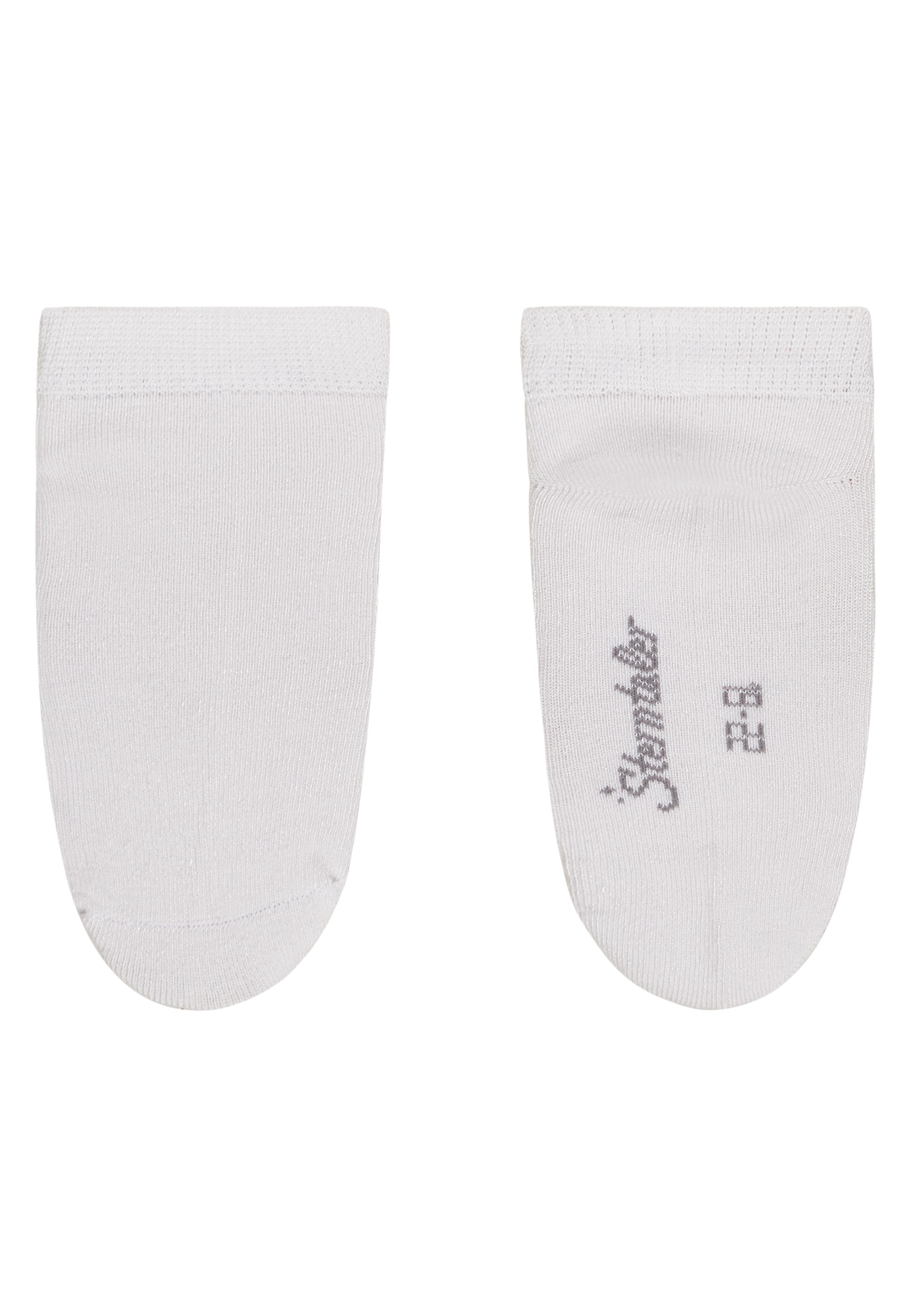 Sterntaler® Sneakersocken »Sneaker-Socken 3er-Pack uni«