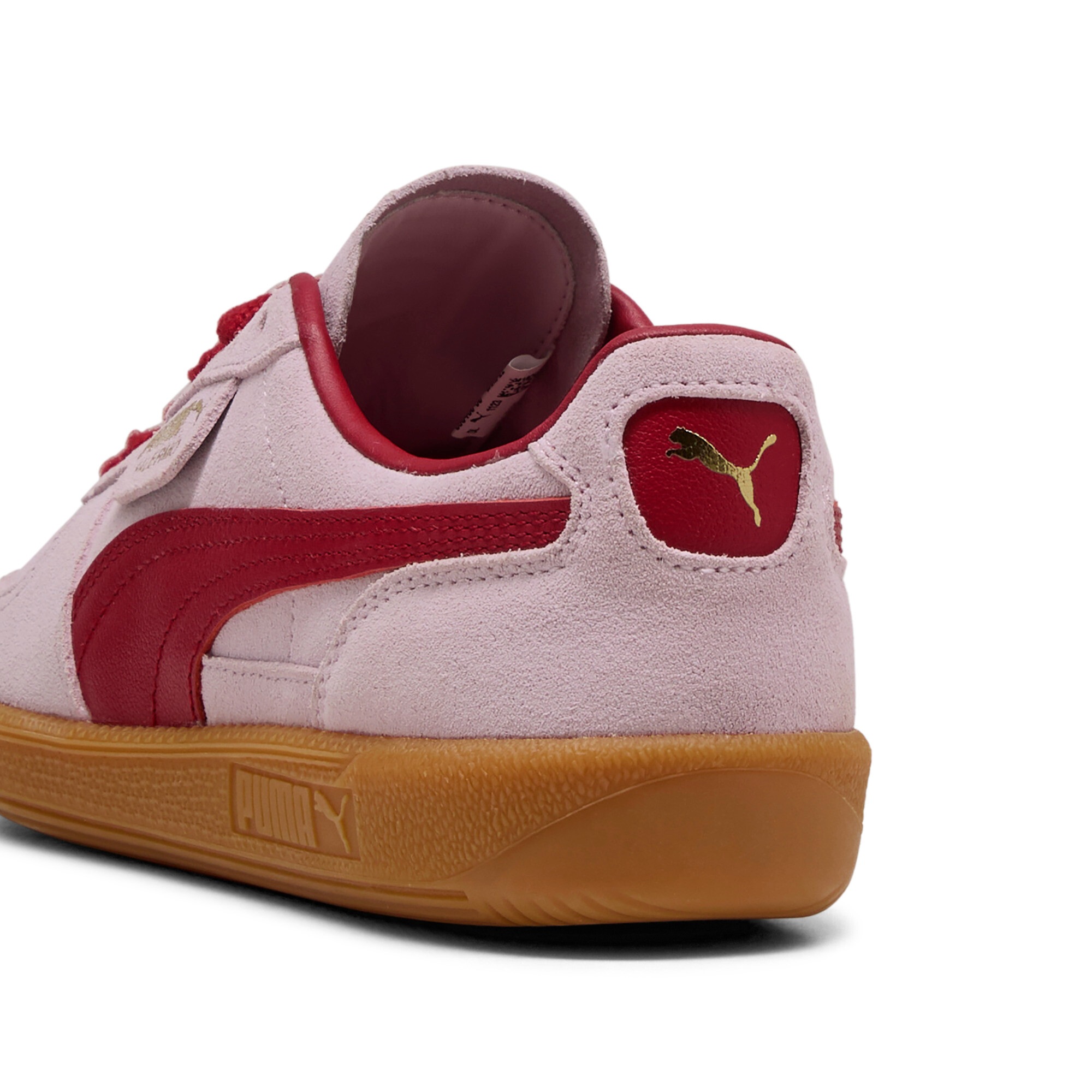 PUMA Sneaker »PALERMO«