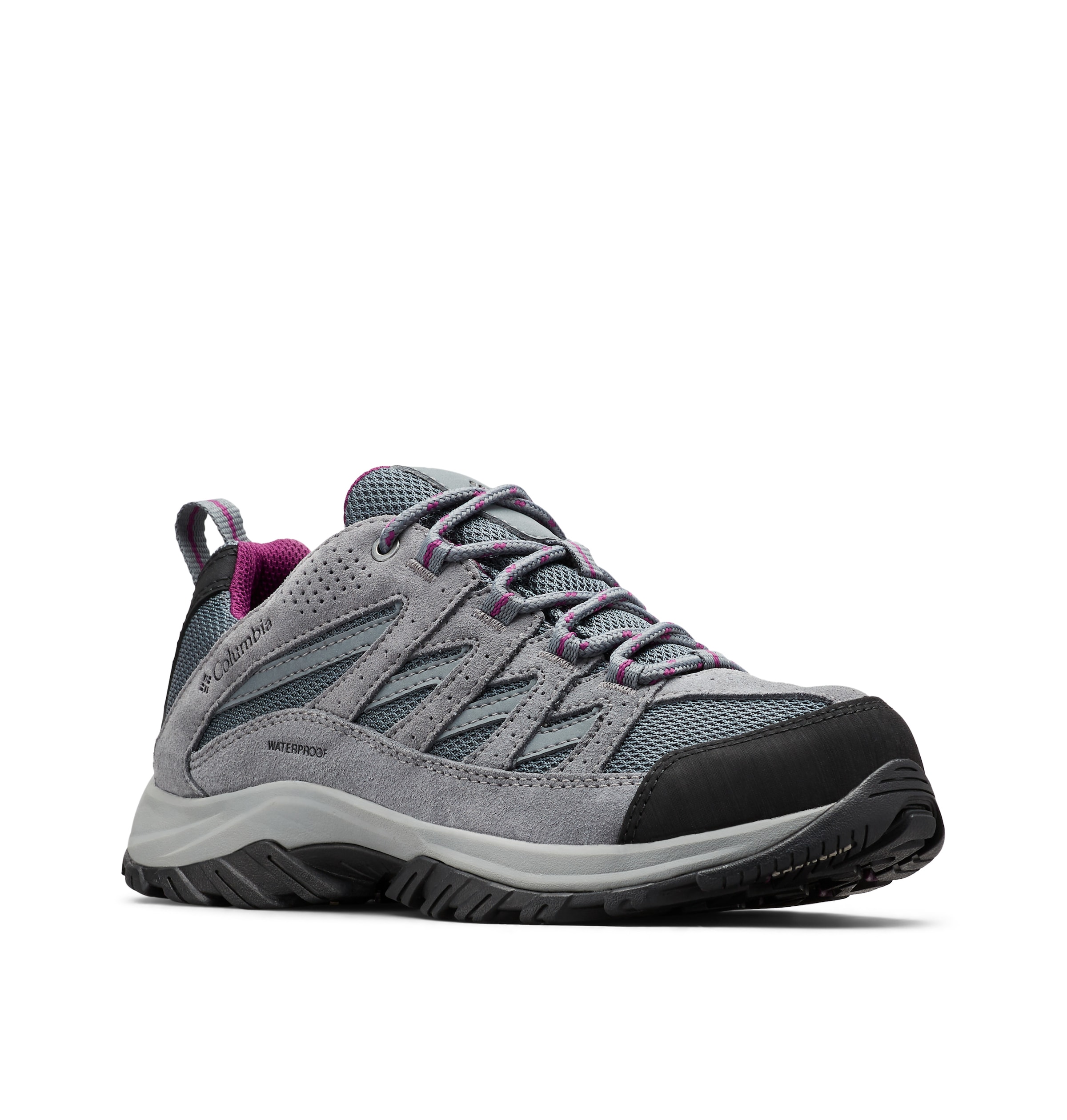 Columbia Wanderschuh »CRESTWOOD™ WATERPROOF W«, wasserdicht