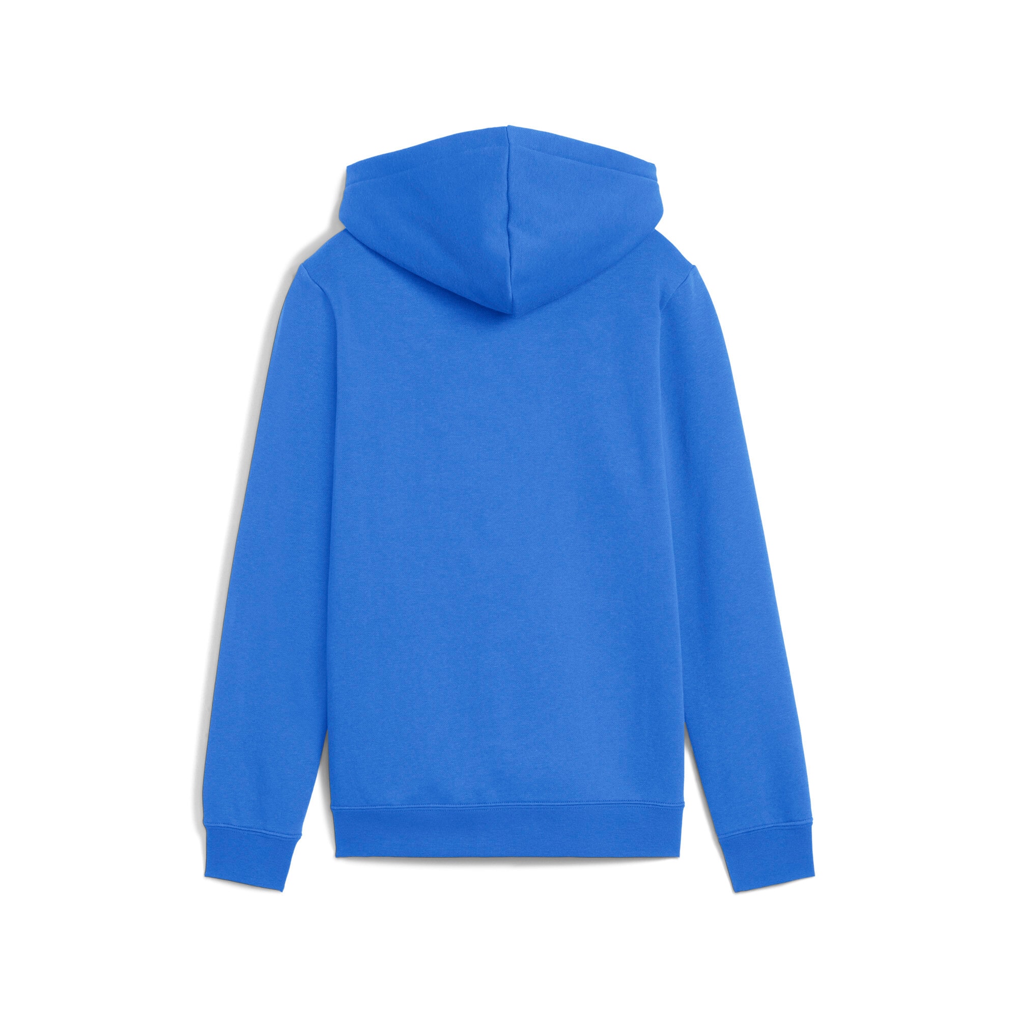 PUMA Kapuzensweatshirt »ESS LOGO LAB HOODIE FL B«