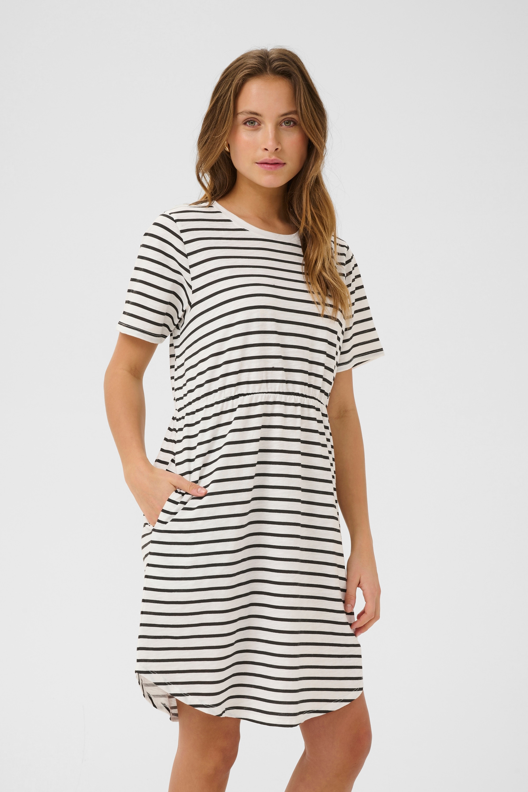 Culture Midikleid »Kleid CUmarlie«