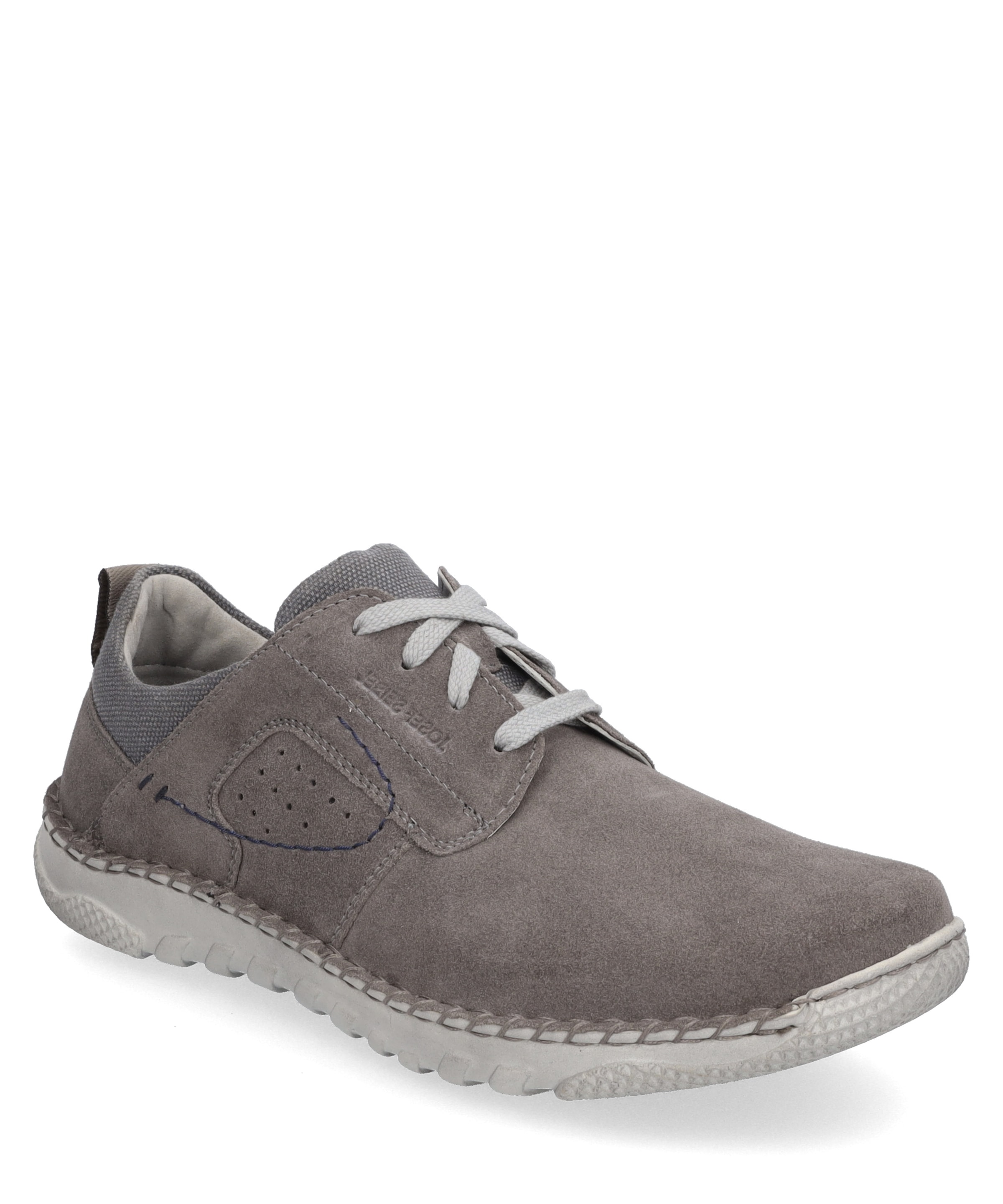 Josef Seibel Schnürschuh »Wilson 04, grau«