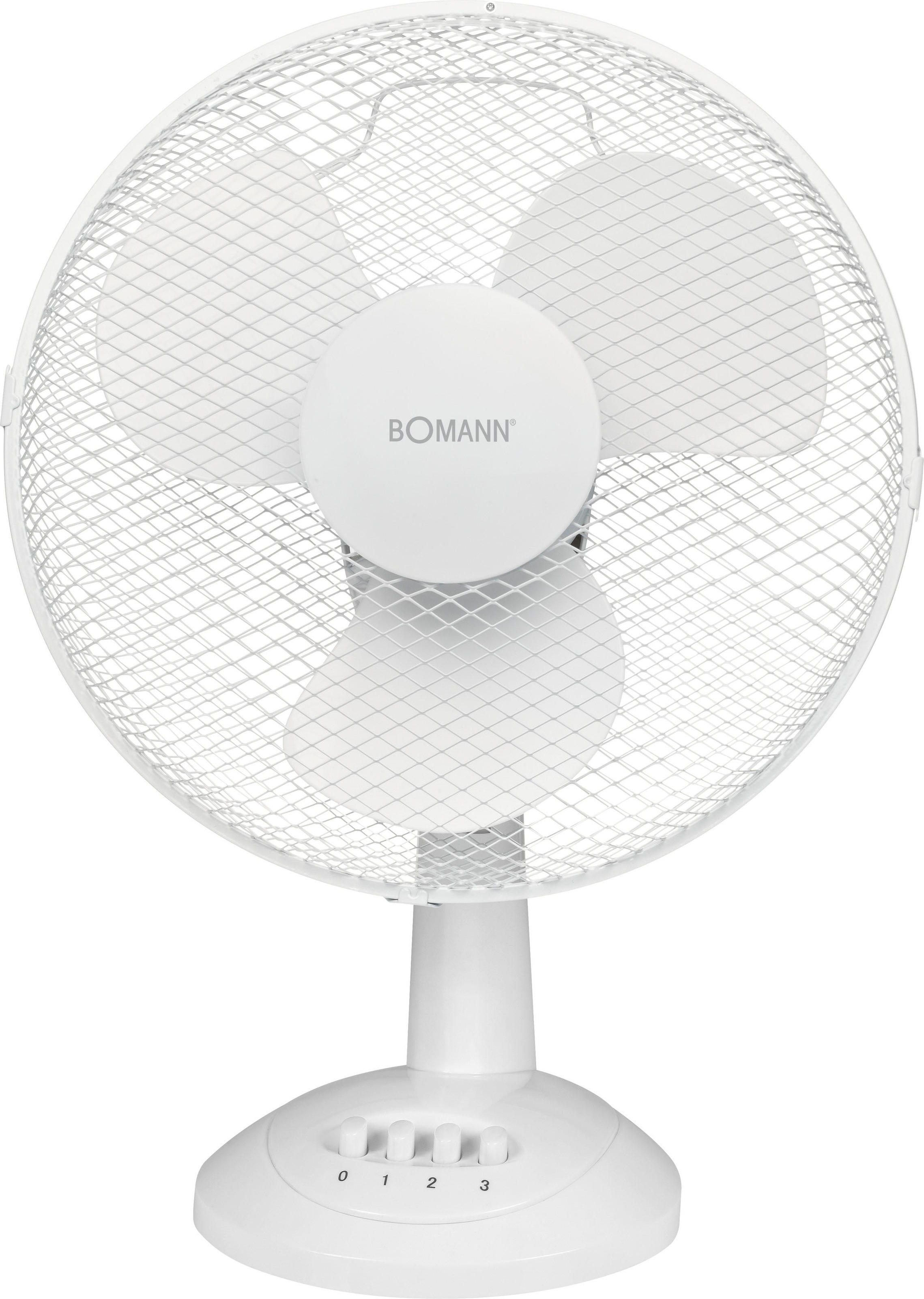 Tischventilator VL 1138 CB, 30 cm Durchmesser