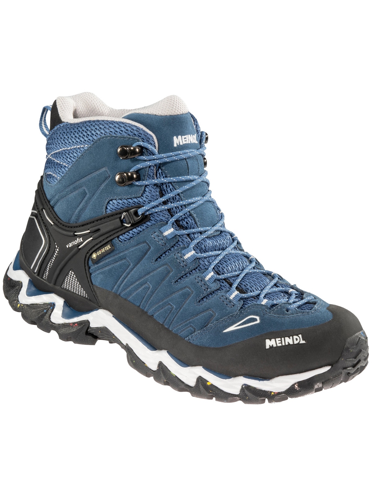 Wanderschuh »Meindl Lite Hike Lady GTX«, 1 Paar