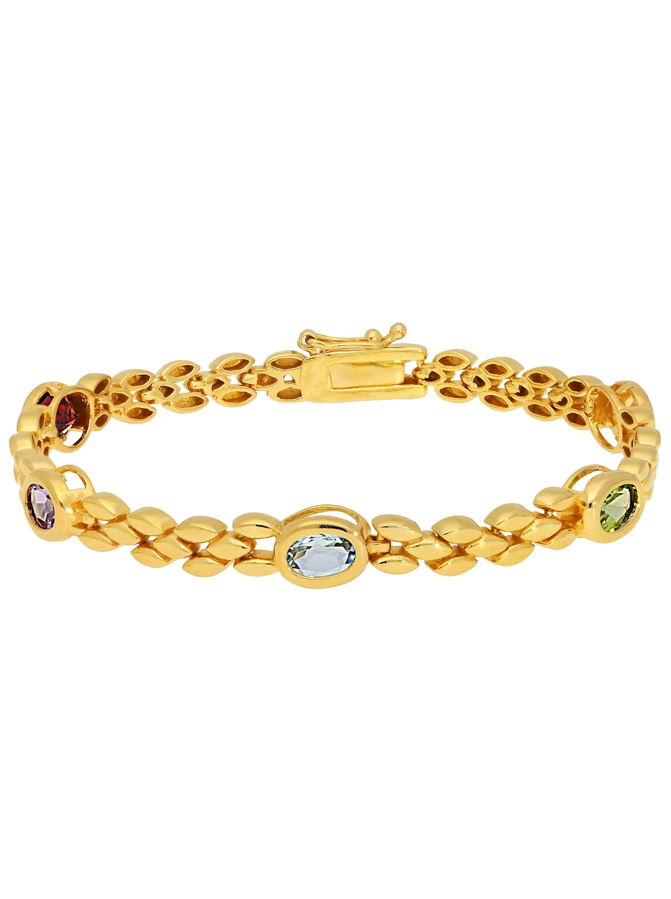 Lady Armband